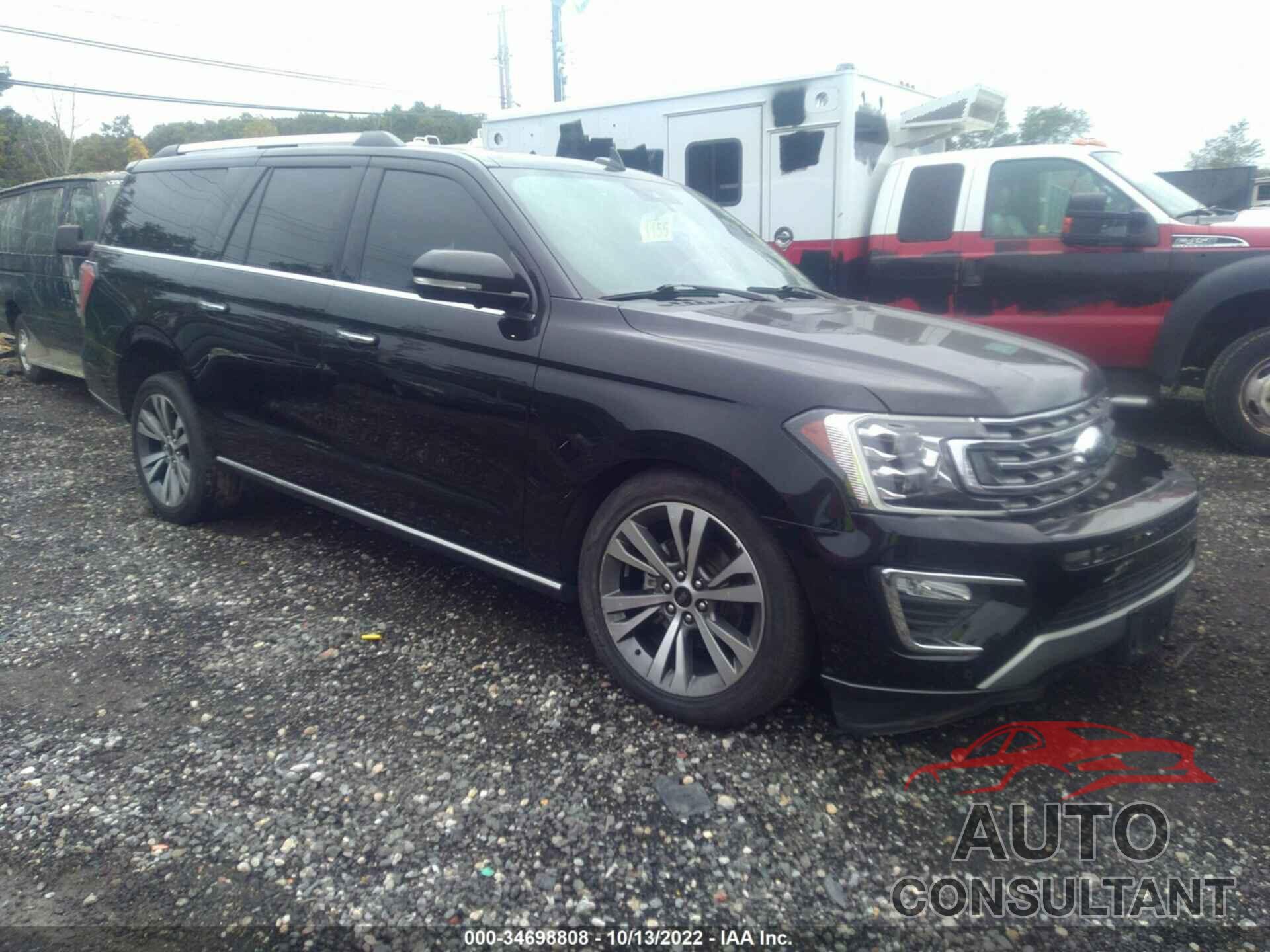 FORD EXPEDITION MAX 2020 - 1FMJK2AT0LEA04765