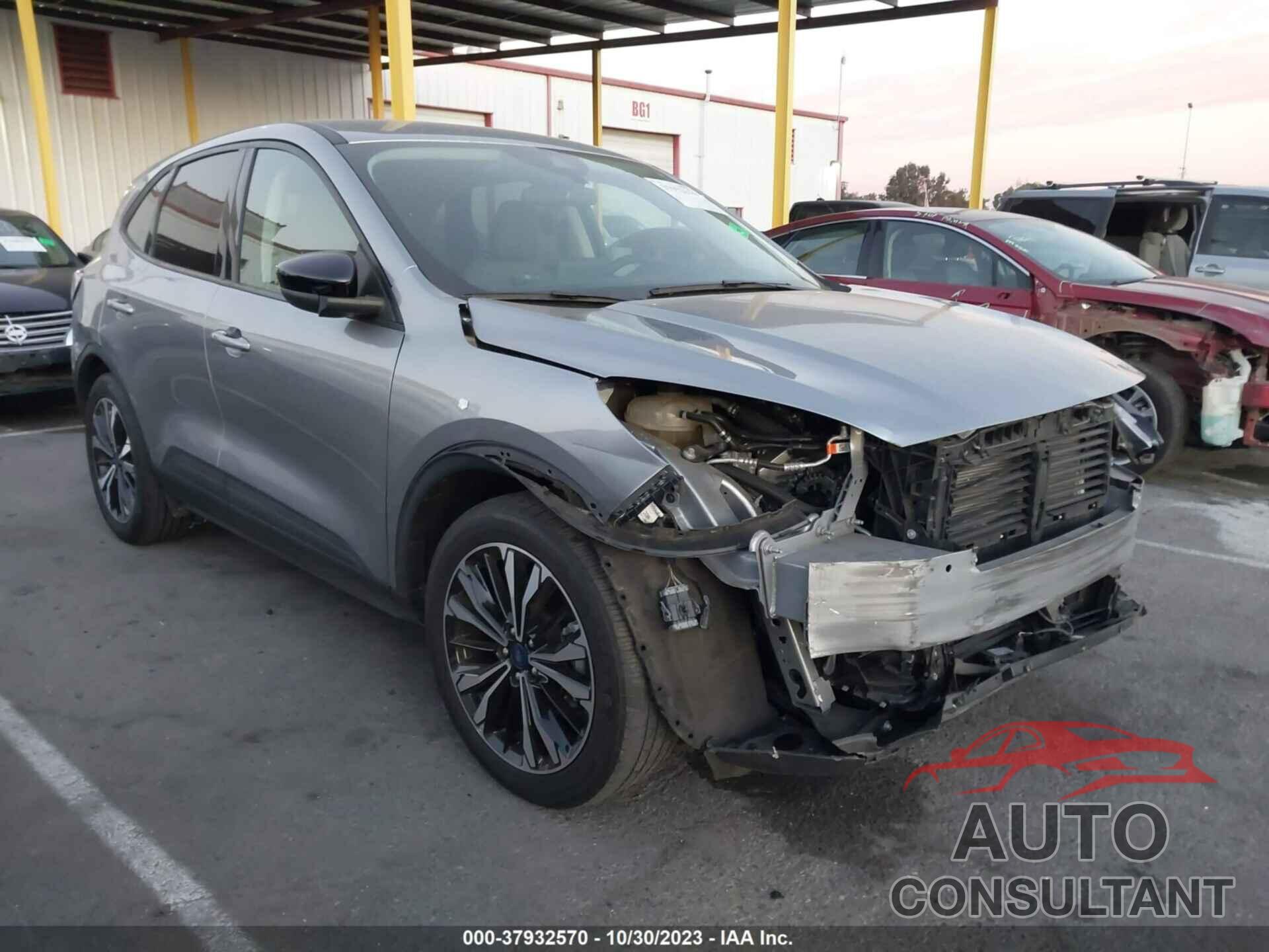 FORD ESCAPE 2021 - 1FMCU0G61MUA30355