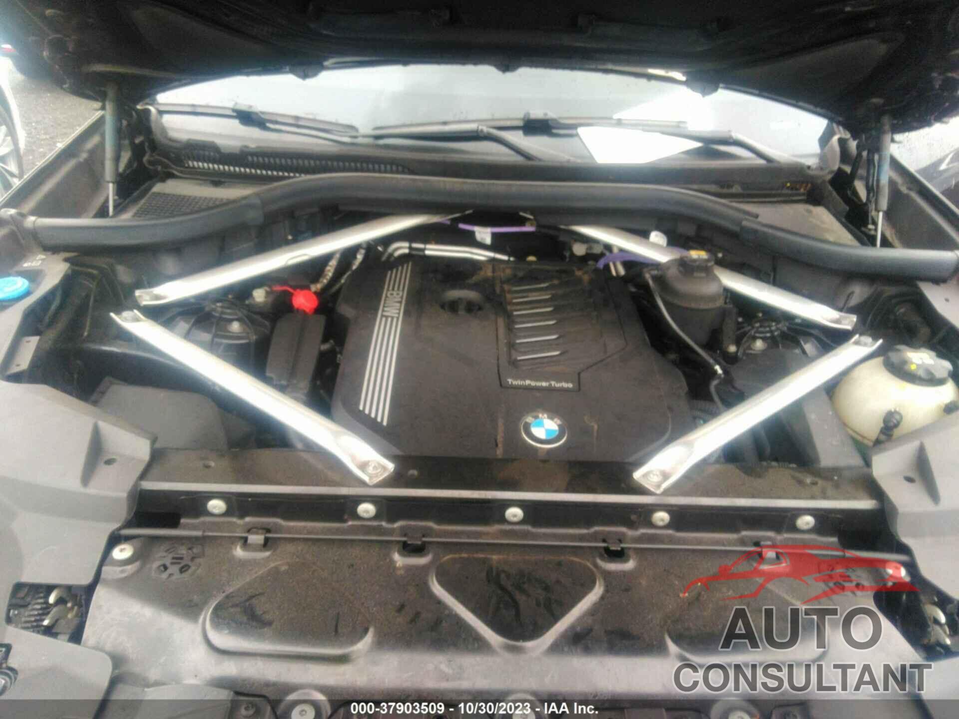 BMW X5 2021 - 5UXCR6C00M9F38864