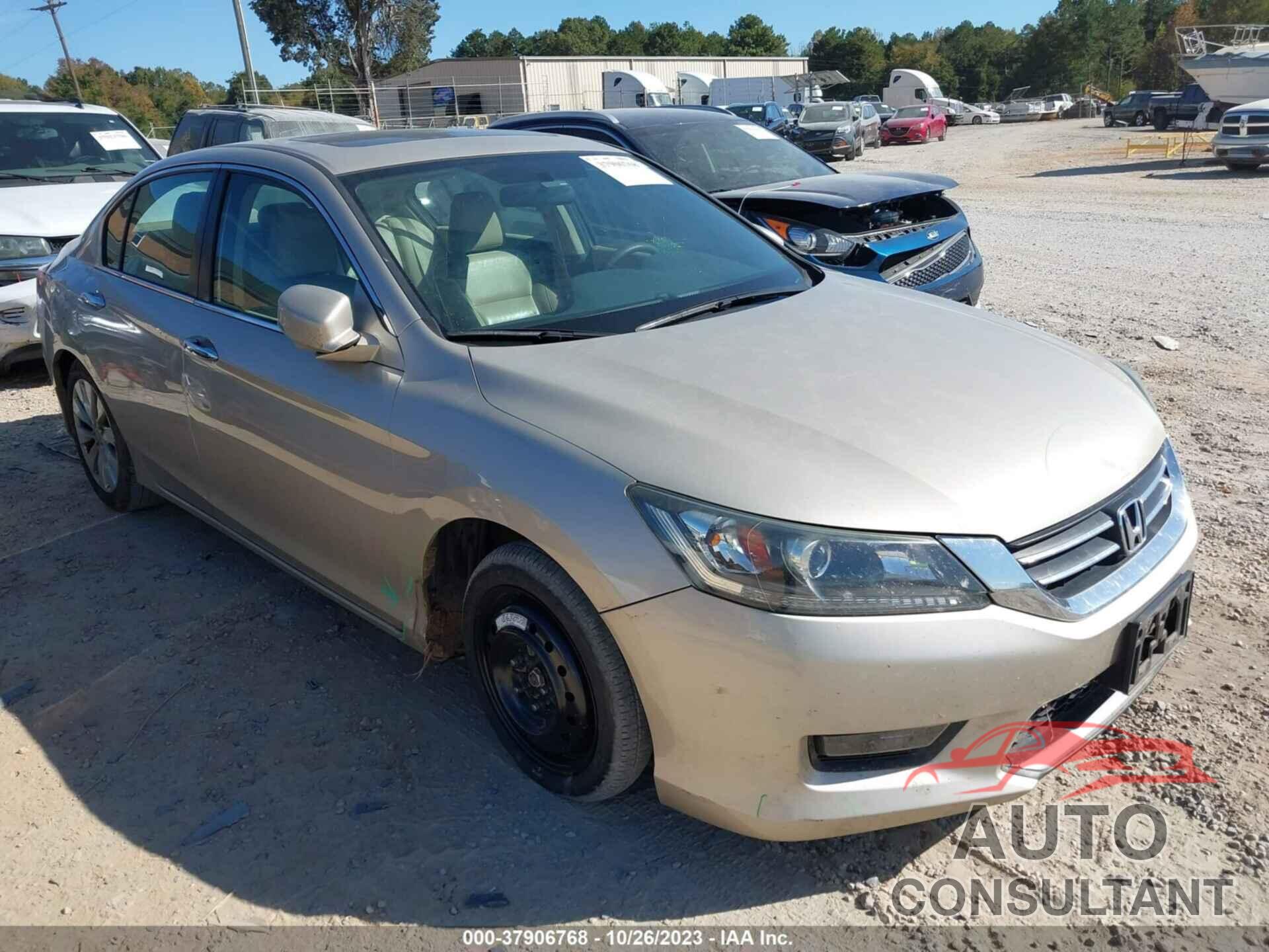 HONDA ACCORD 2015 - 1HGCR2F77FA245854