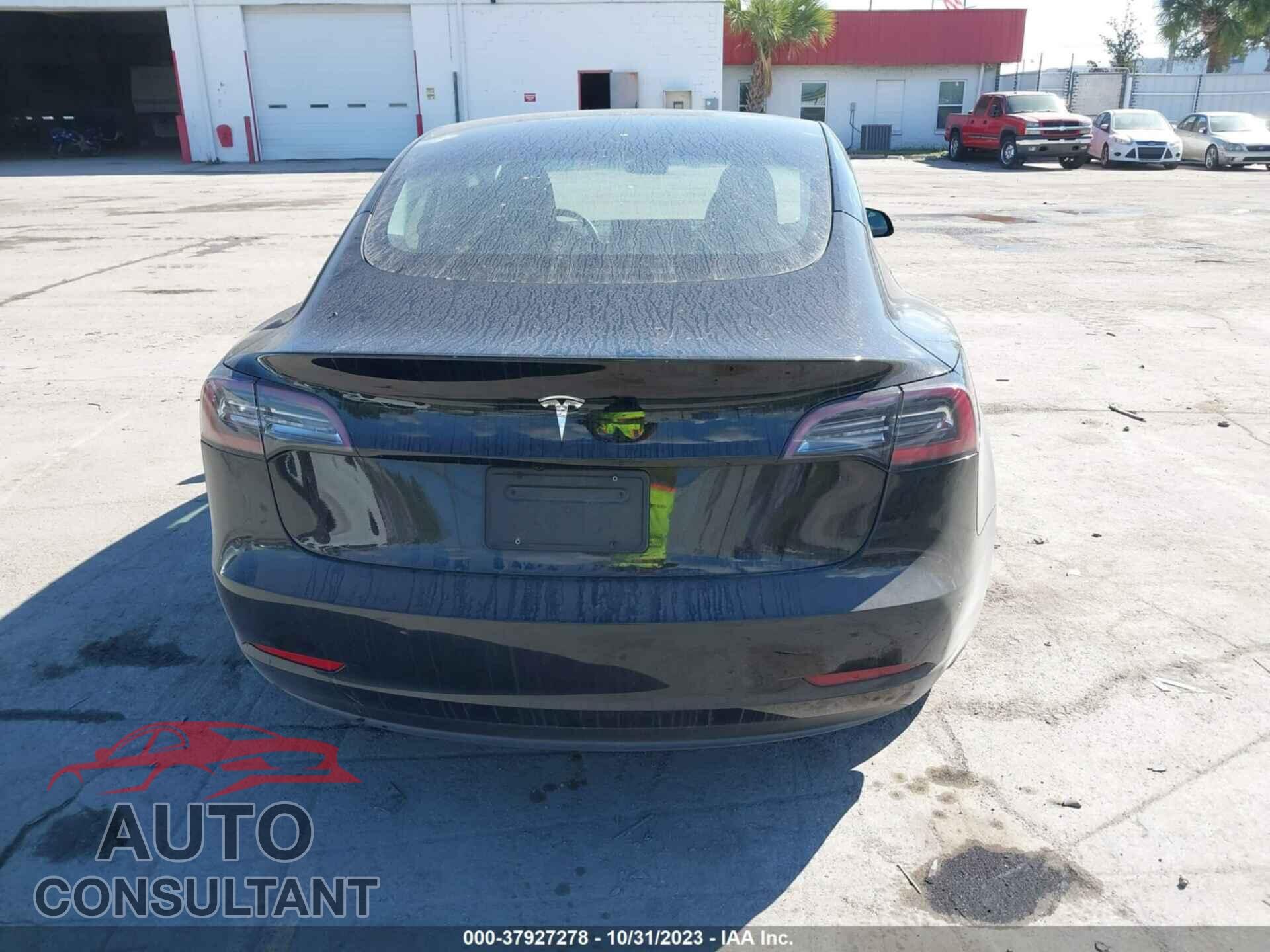 TESLA MODEL 3 2023 - 5YJ3E1EA9PF433561
