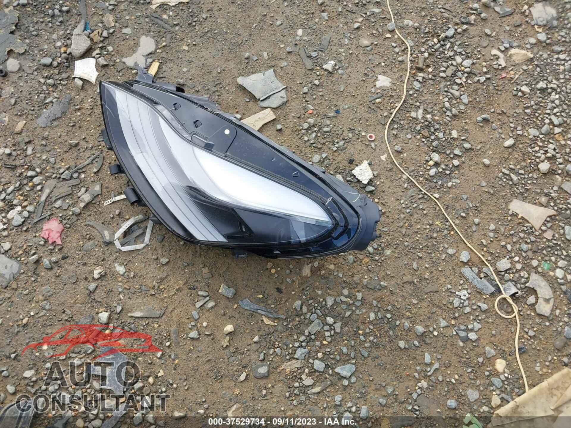 TESLA MODEL 3 2023 - 5YJ3E1EA4PF473014