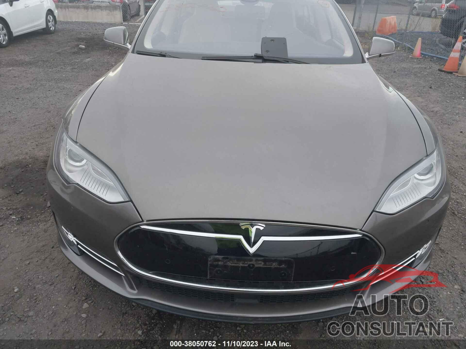 TESLA MODEL S 2016 - 5YJSA1E21GF133030