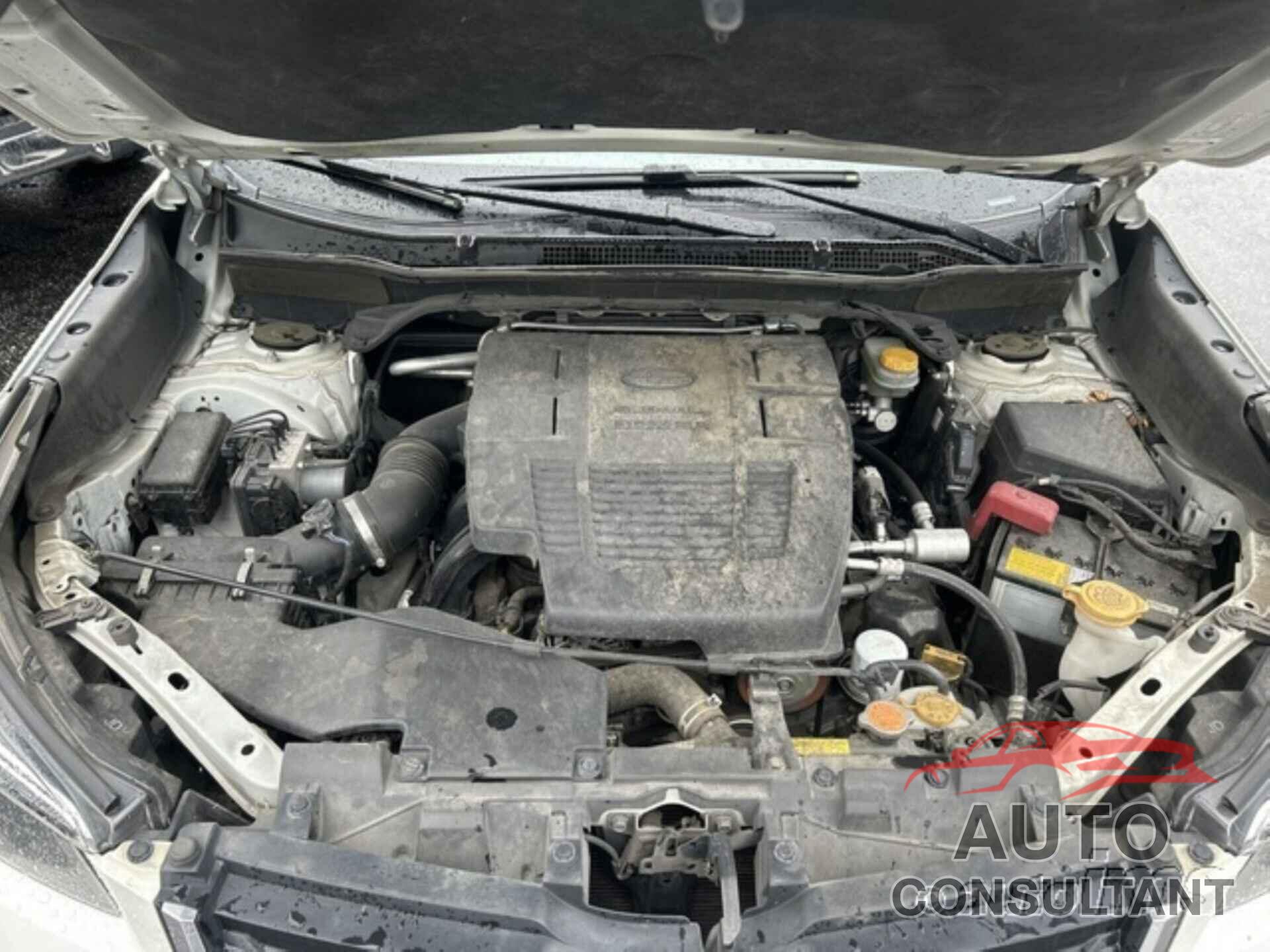 SUBARU FORESTER 2020 - JF2SKADC6LH436839
