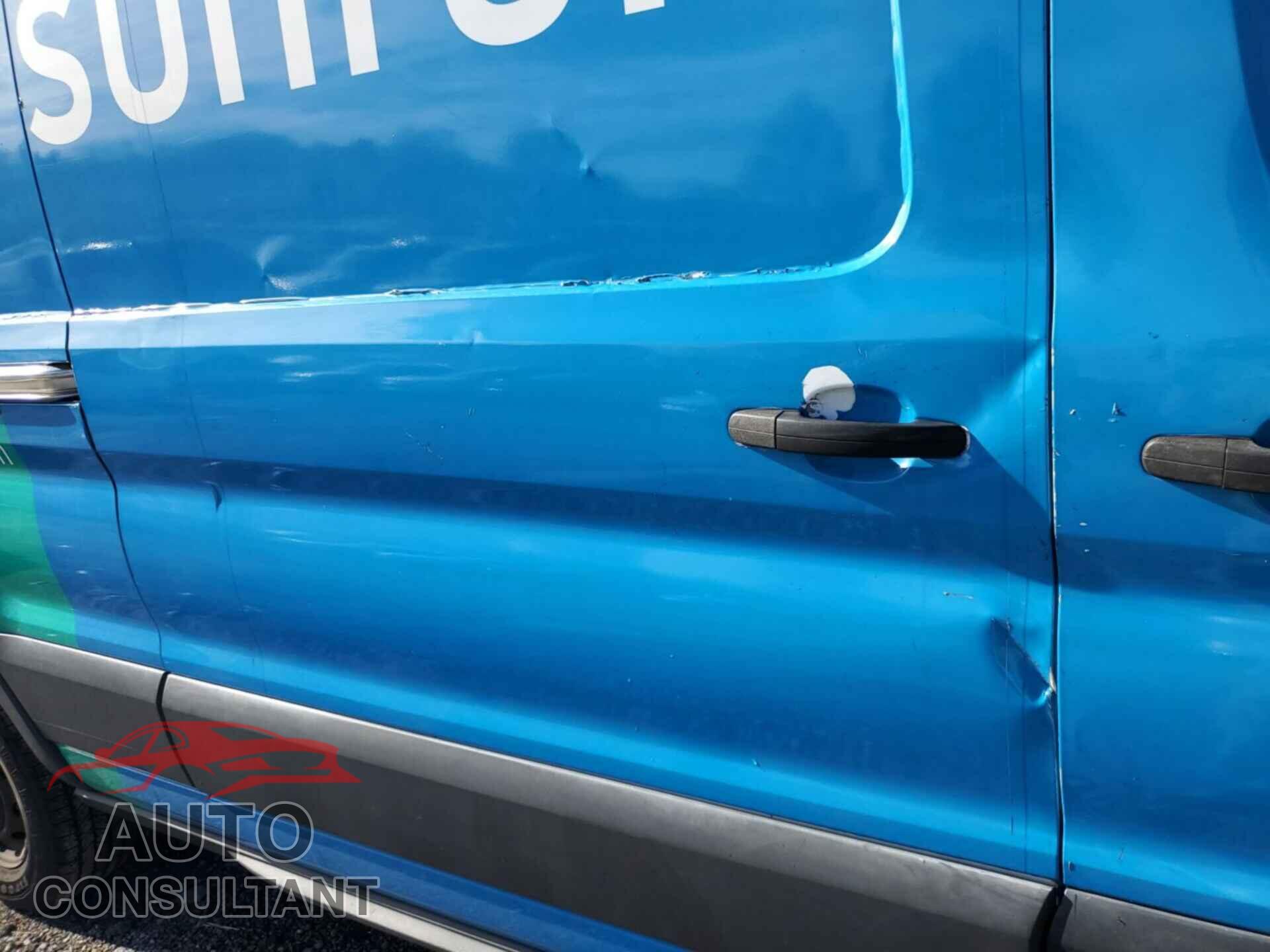 FORD TRANSIT 2015 - 1FTNE2CM7FKA80735