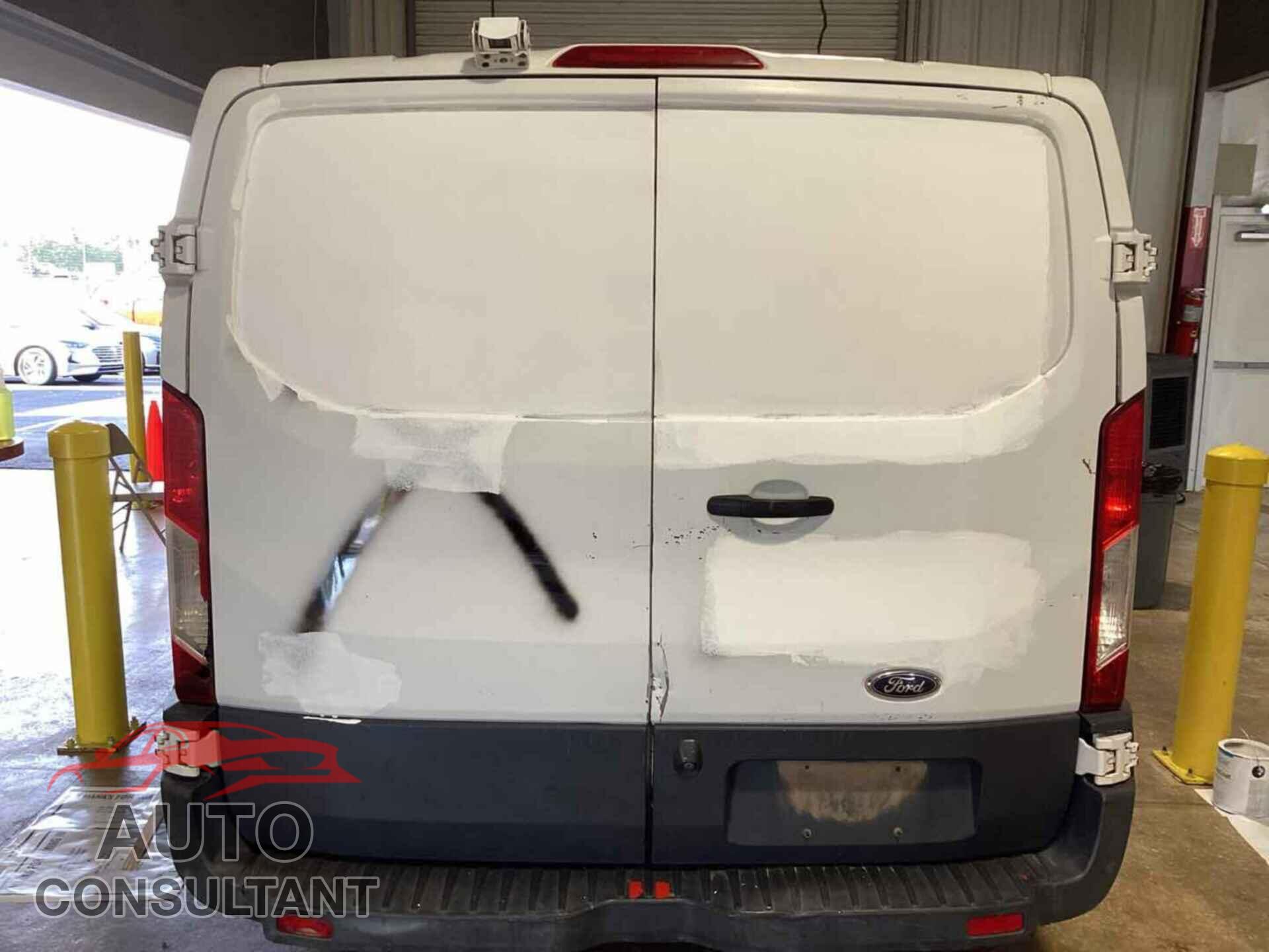 FORD TRANSIT 2015 - 1FTNE1YM9FKB19795