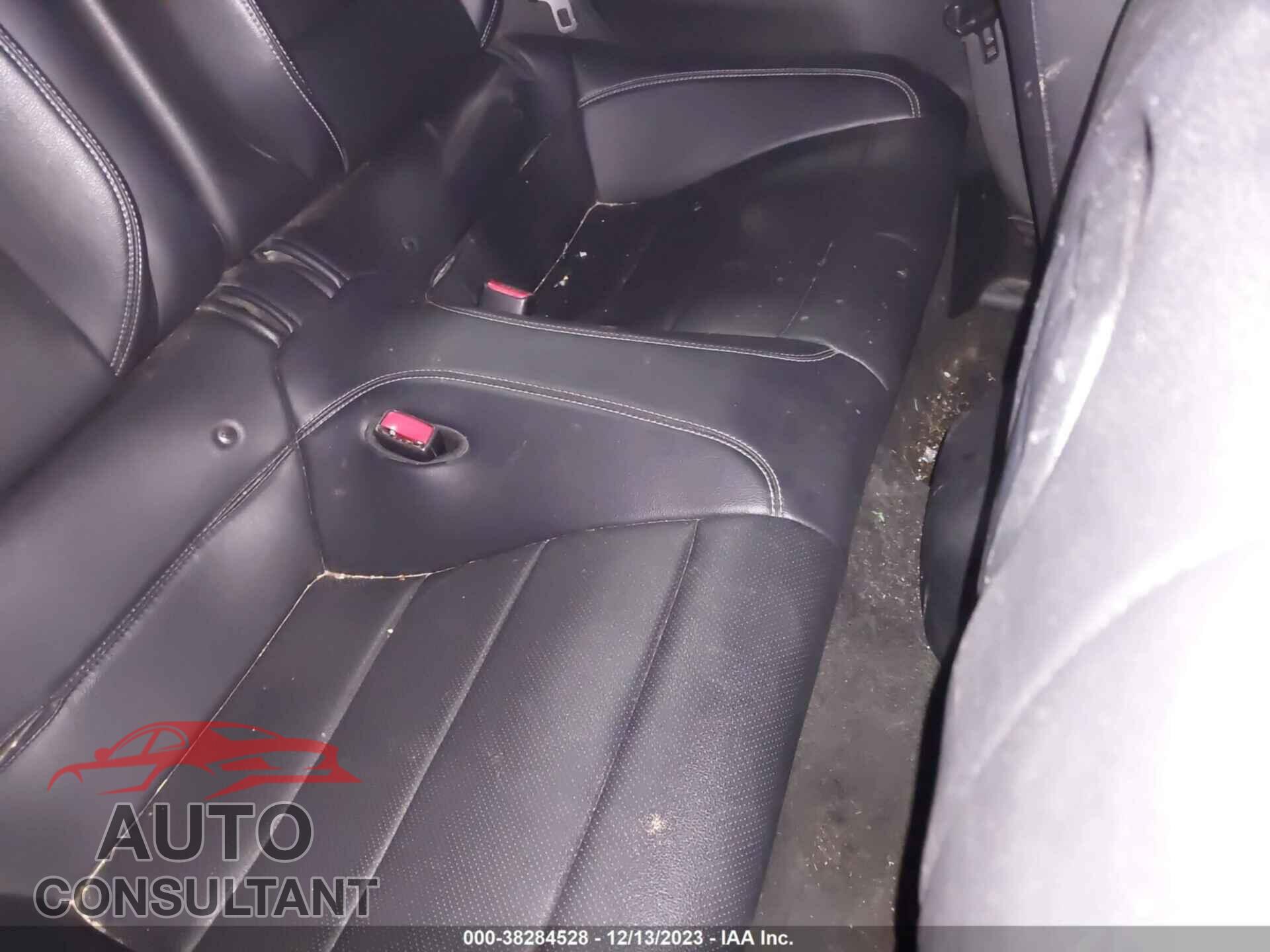 FORD MUSTANG 2016 - 1FA6P8TH5G5219772