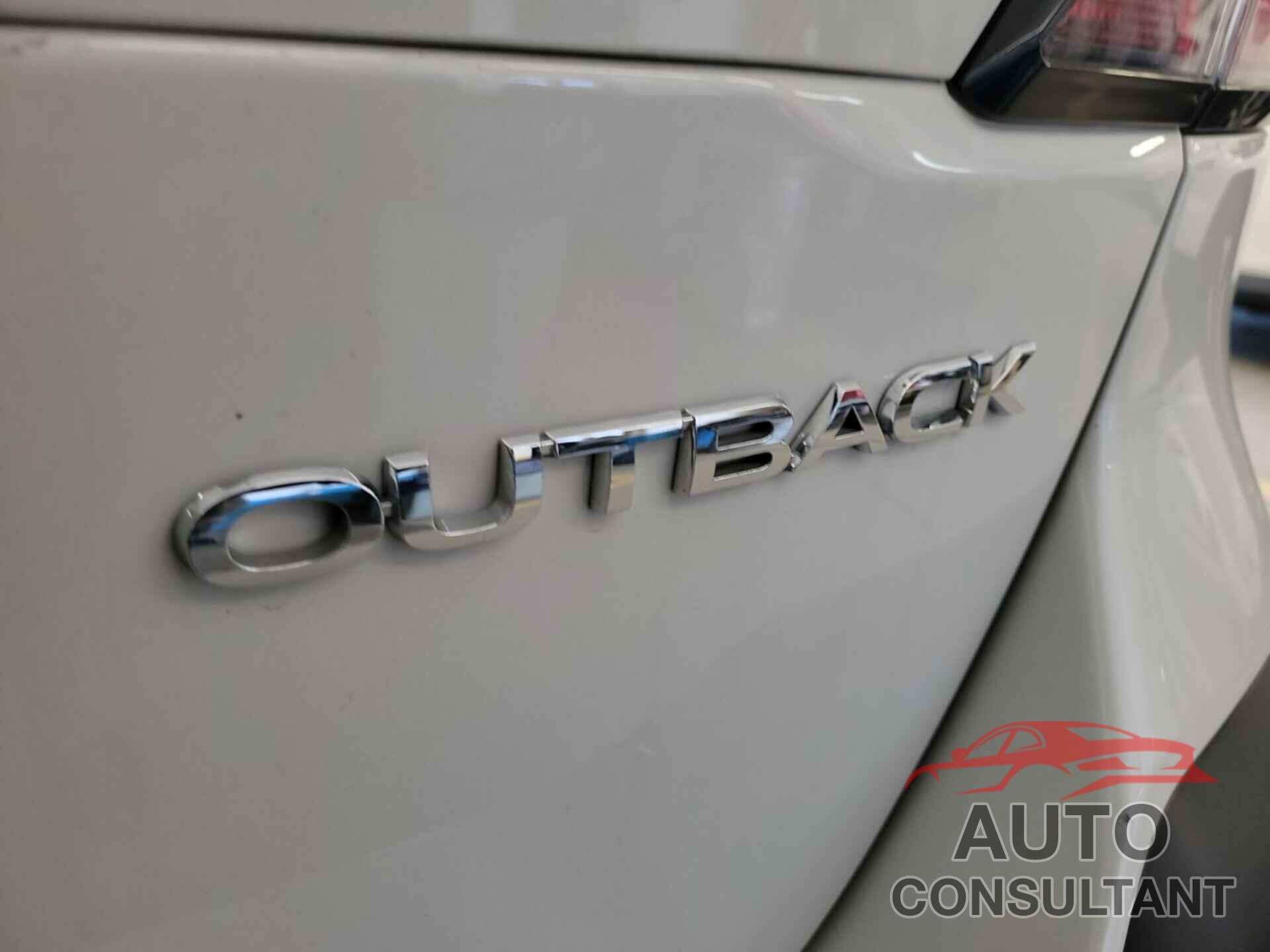 SUBARU OUTBACK 2023 - 4S4BTADC6P3123672