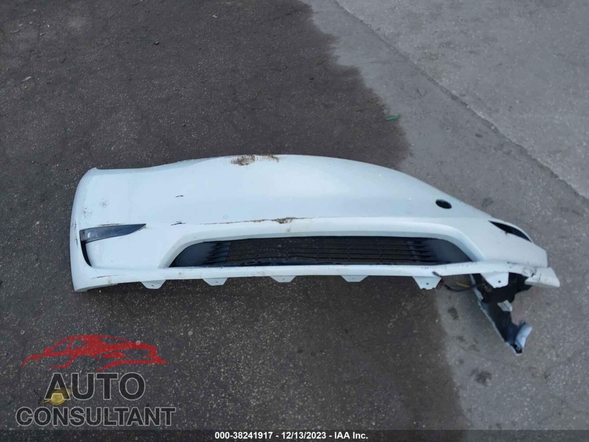 TESLA MODEL Y 2021 - 5YJYGDEEXMF201714