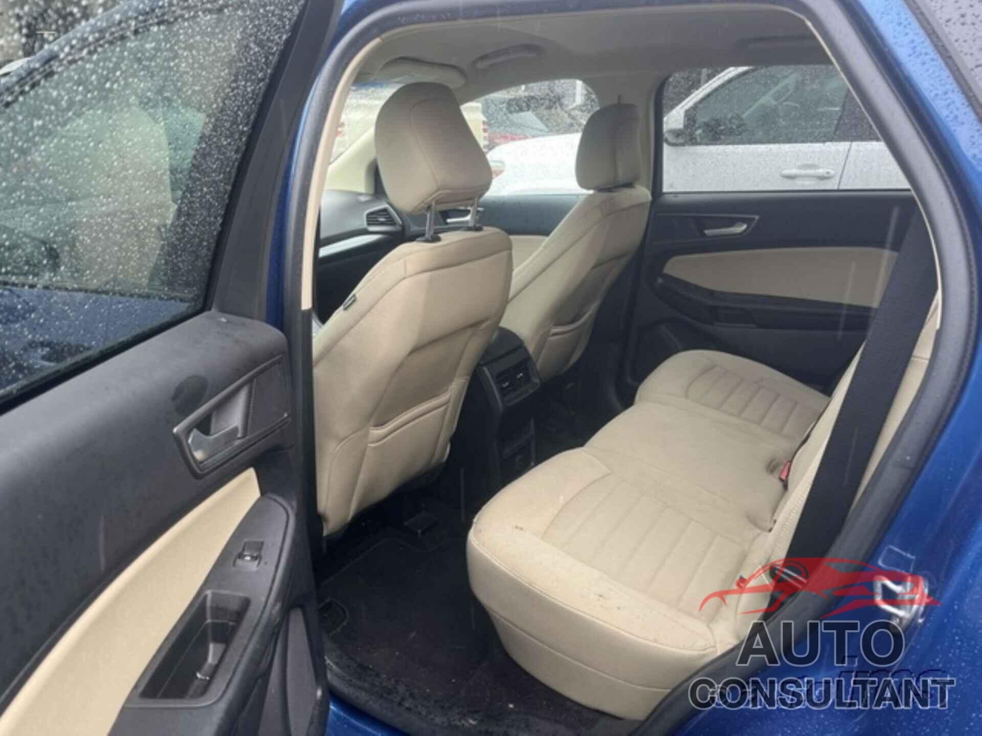 FORD EDGE 2020 - 2FMPK3G92LBA61783