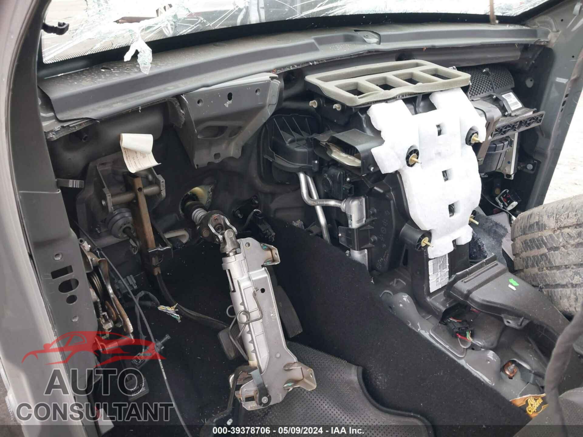 DODGE DURANGO 2021 - 1C4RDJDG1MC788560