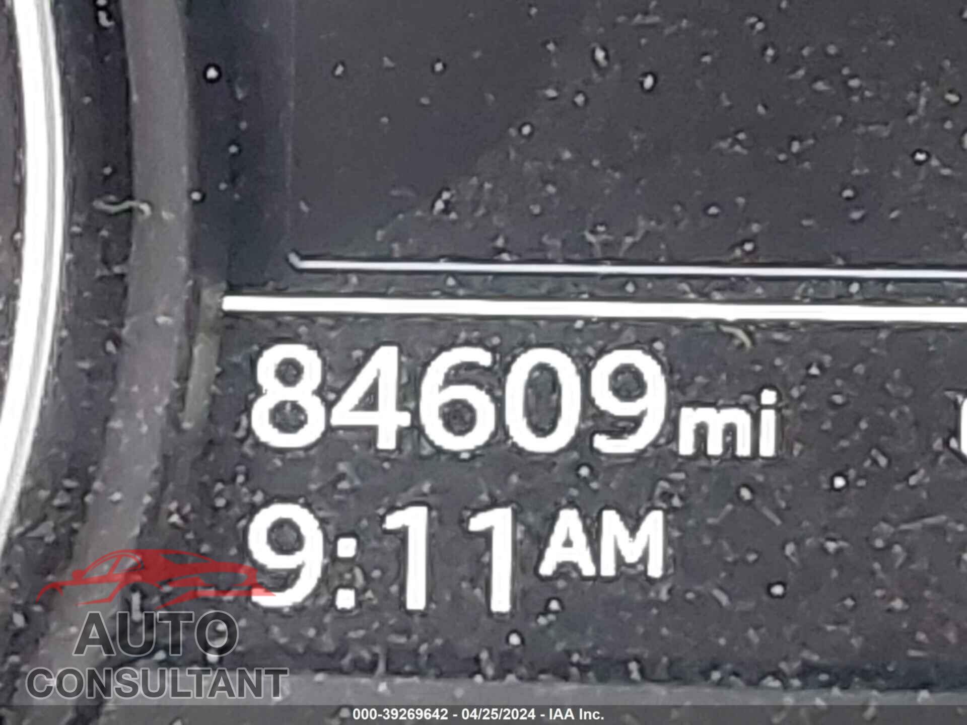 AUDI A4 2017 - WAUGMAF41HN044135