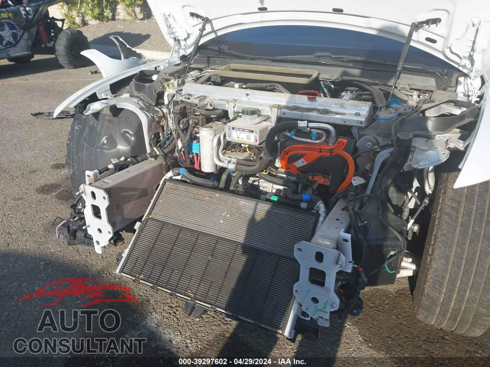 TESLA MODEL S 2022 - 5YJSA1E50NF467377