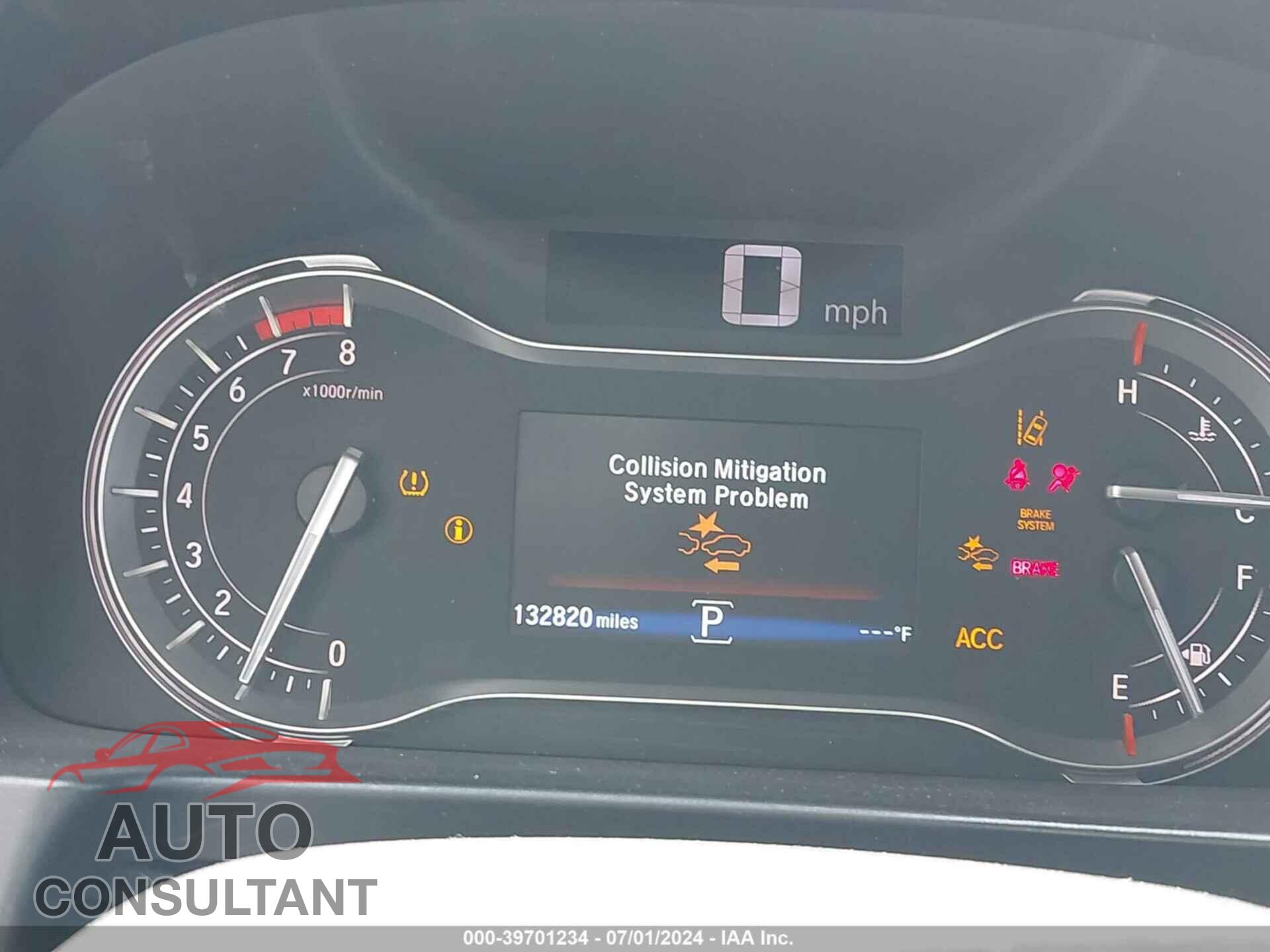 HONDA PILOT 2017 - 5FNYF6H99HB092018