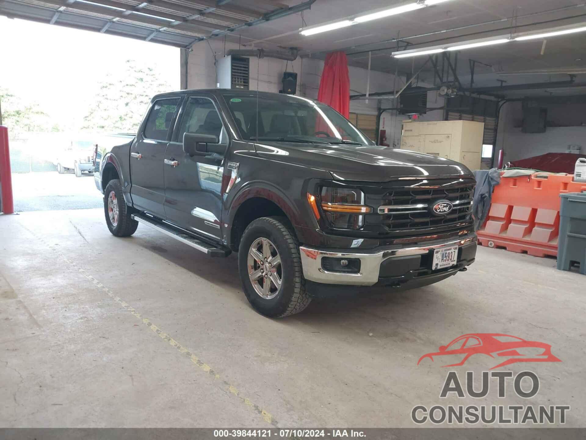 FORD F-150 2024 - 1FTFW3LD3RFB29840