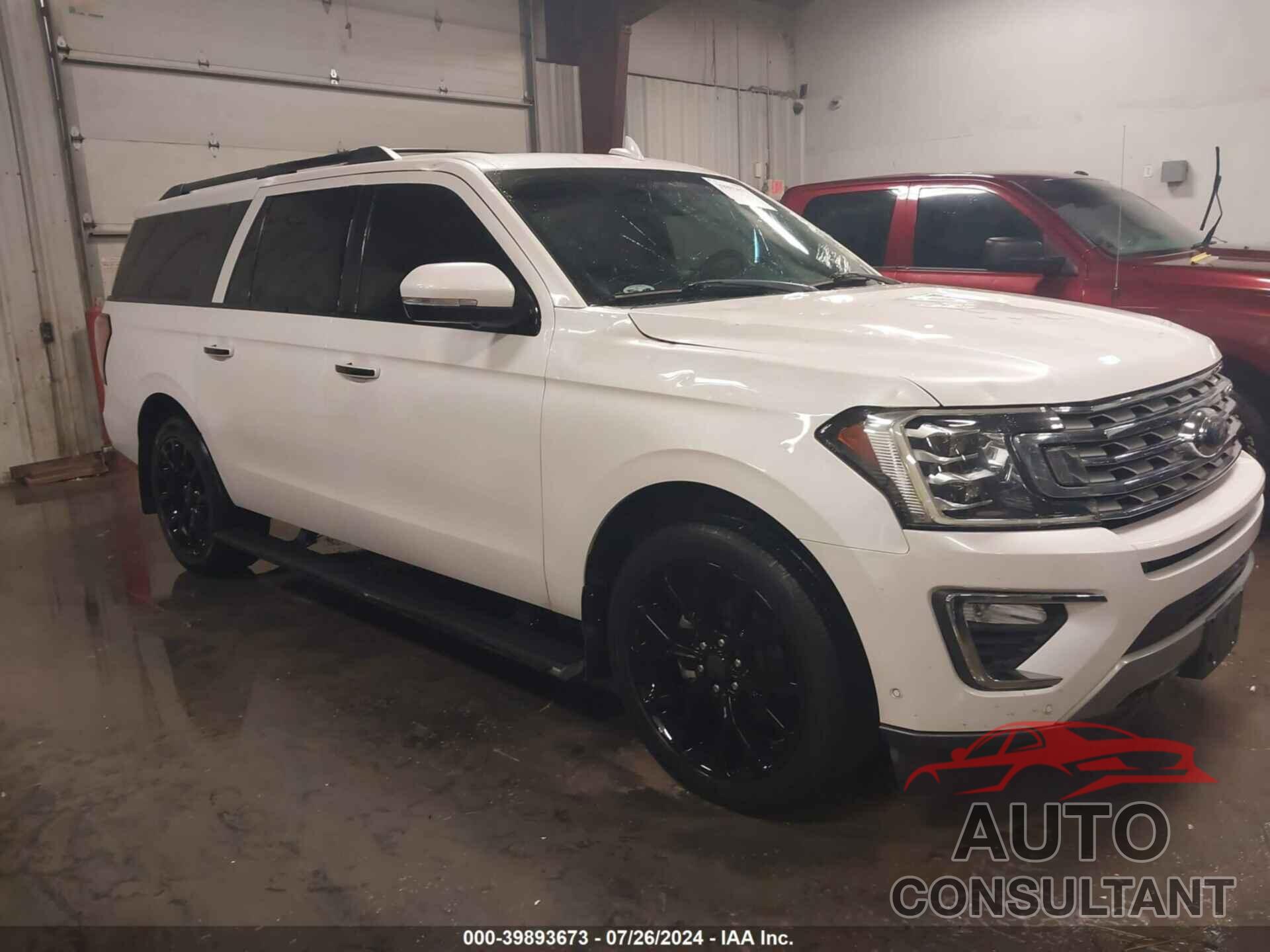FORD EXPEDITION MAX 2018 - 1FMJK2AT0JEA29310