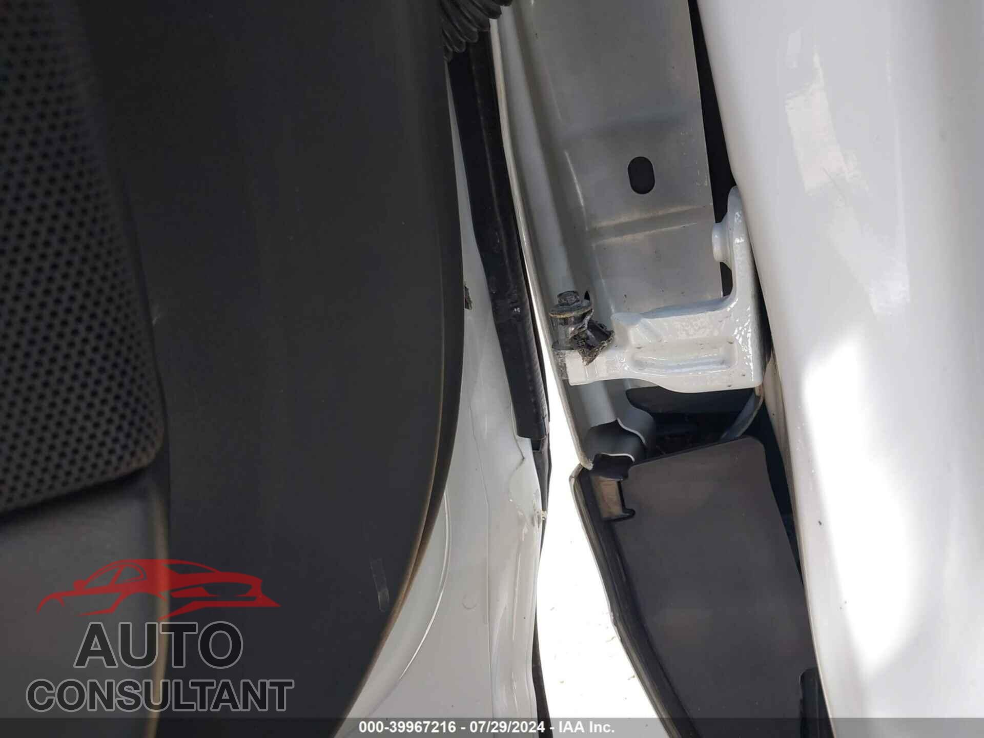 LAND ROVER RANGE ROVER 2017 - SALGV2FEXHA320973
