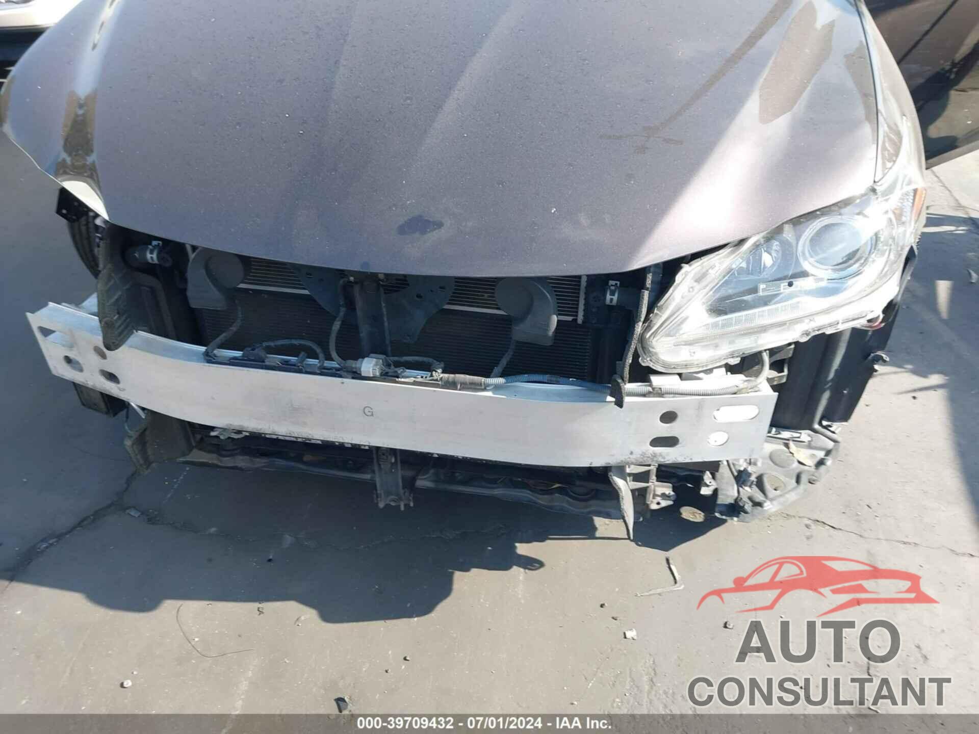 LEXUS CT 200H 2016 - JTHKD5BH9G2254168