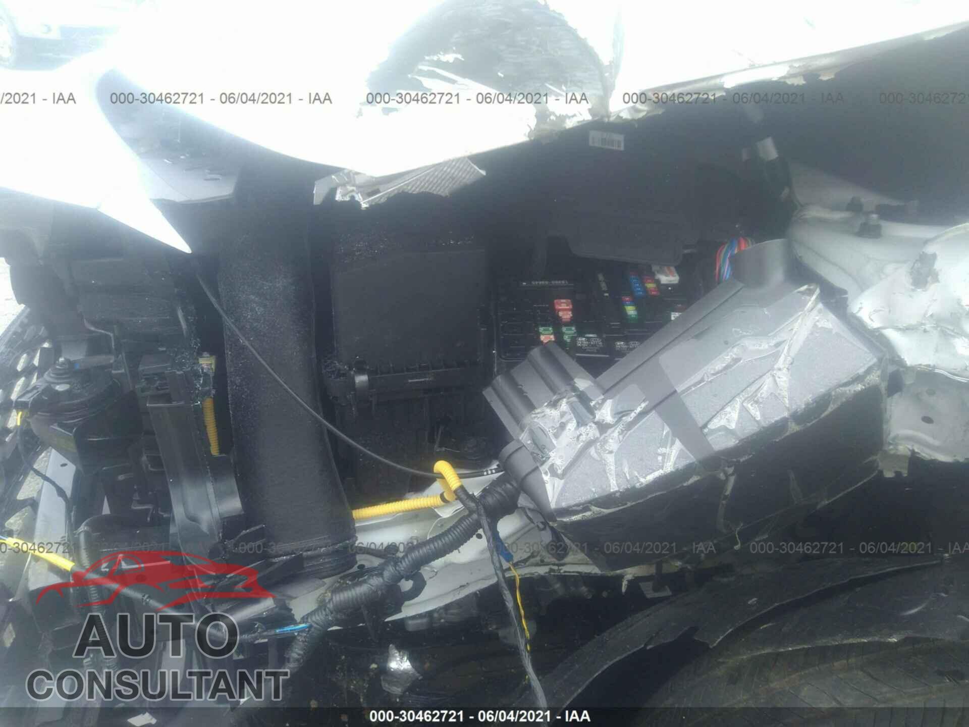 KIA SELTOS 2021 - KNDEUCAA8M7174690