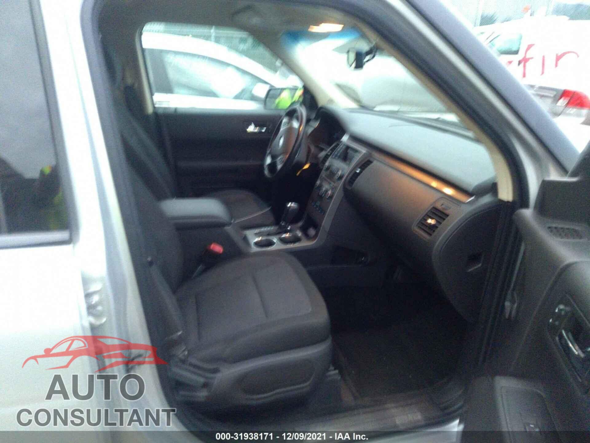 FORD FLEX 2016 - 2FMGK5B89GBA06621
