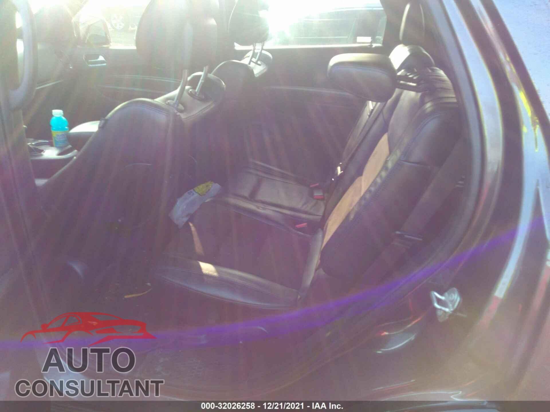 DODGE DURANGO 2020 - 1C4RDJDG9LC286183