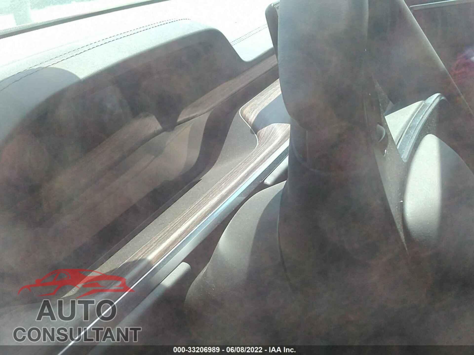 TESLA MODEL S 2021 - 5YJSA1E59MF439558