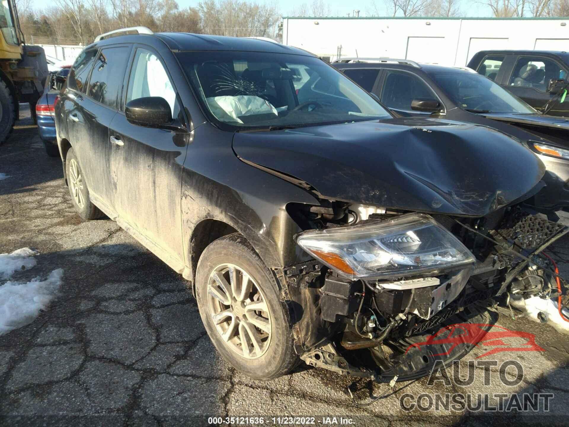 TOYOTA RAV4 2016 - 2T3RFREV2GW437809