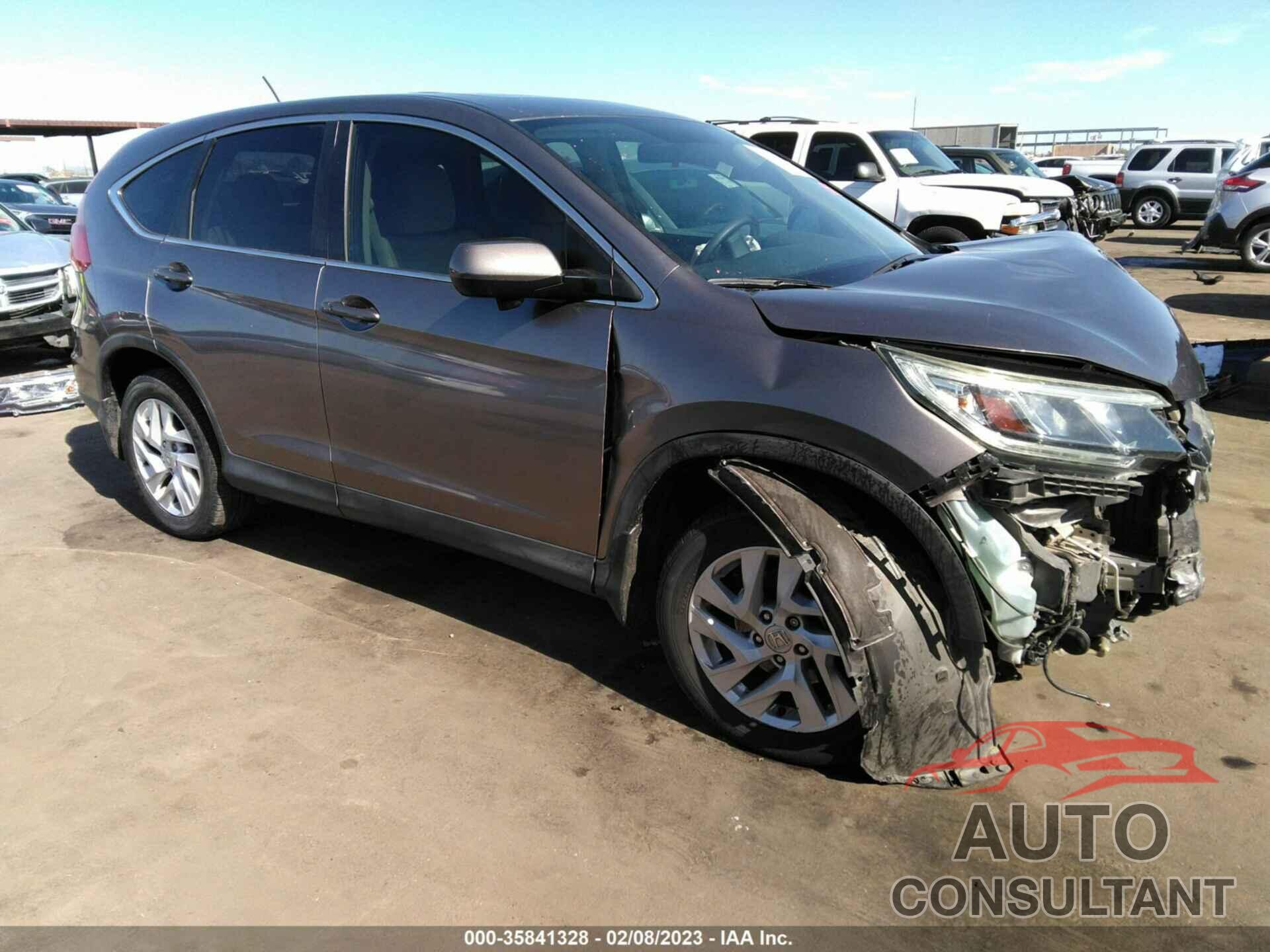 HONDA CR-V 2016 - 3CZRM3H53GG713178