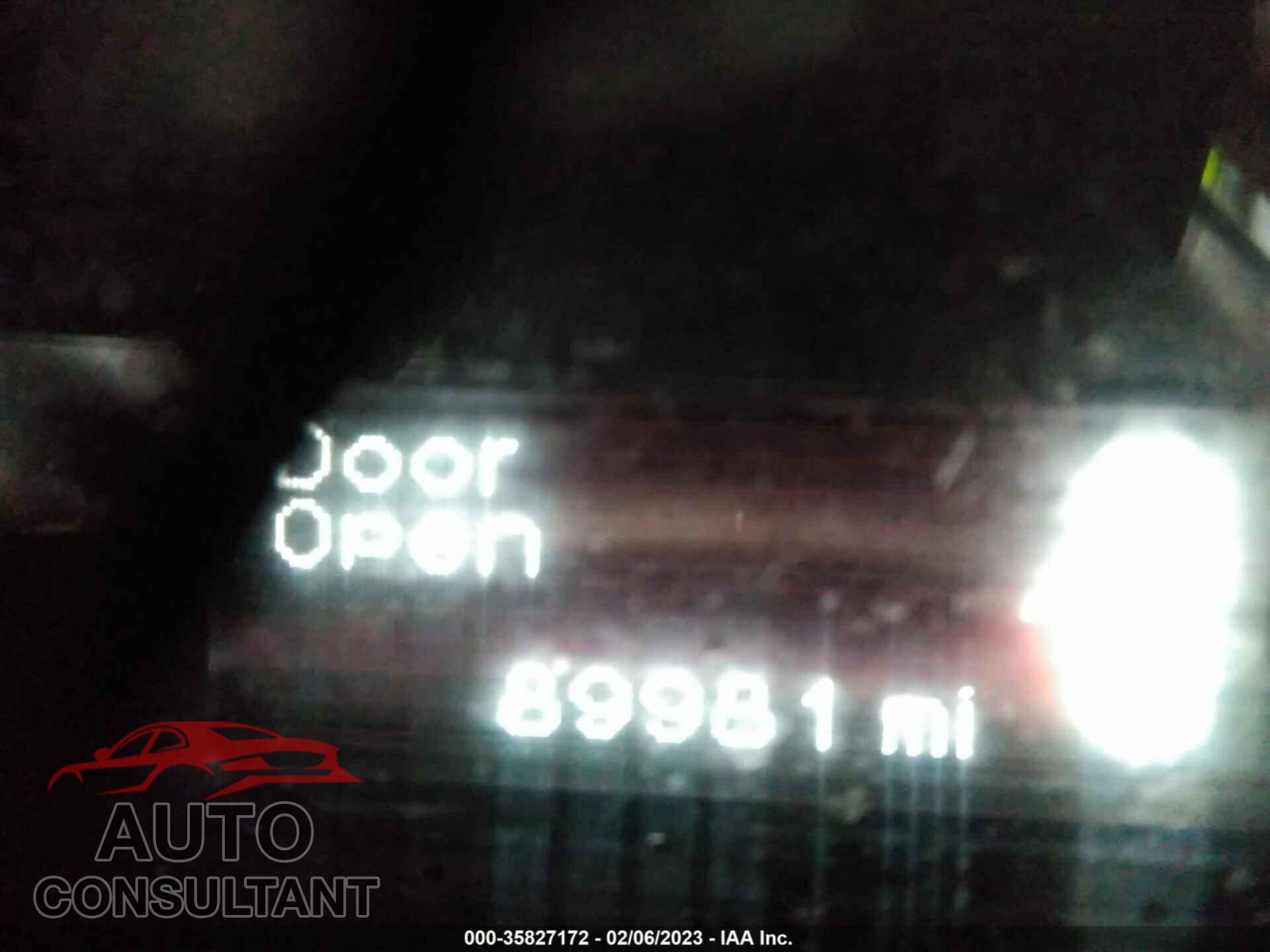 DODGE DART 2015 - 1C3CDFAA3FD187543