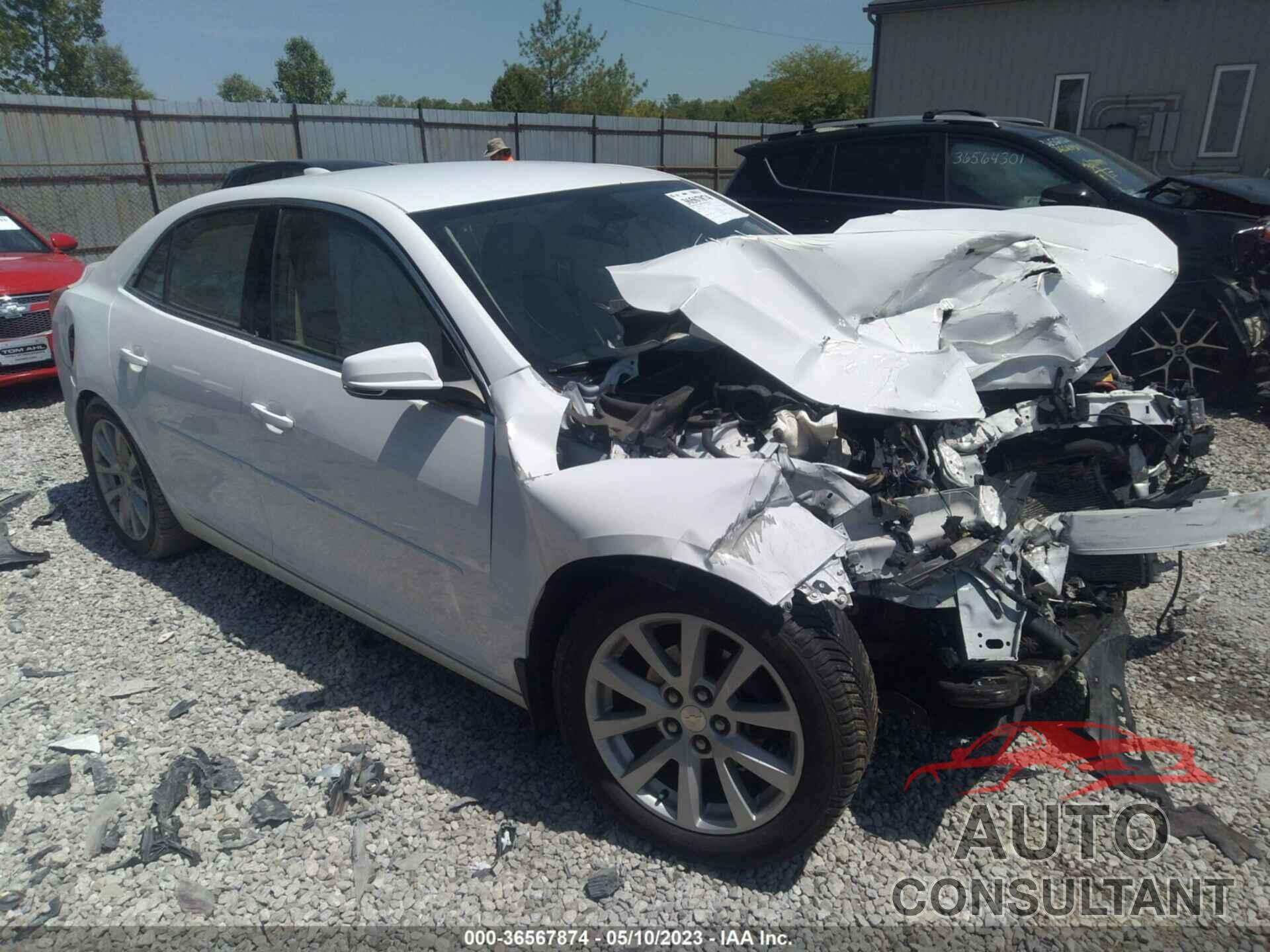 CHEVROLET MALIBU 2015 - 1G11D5SL5FF104155