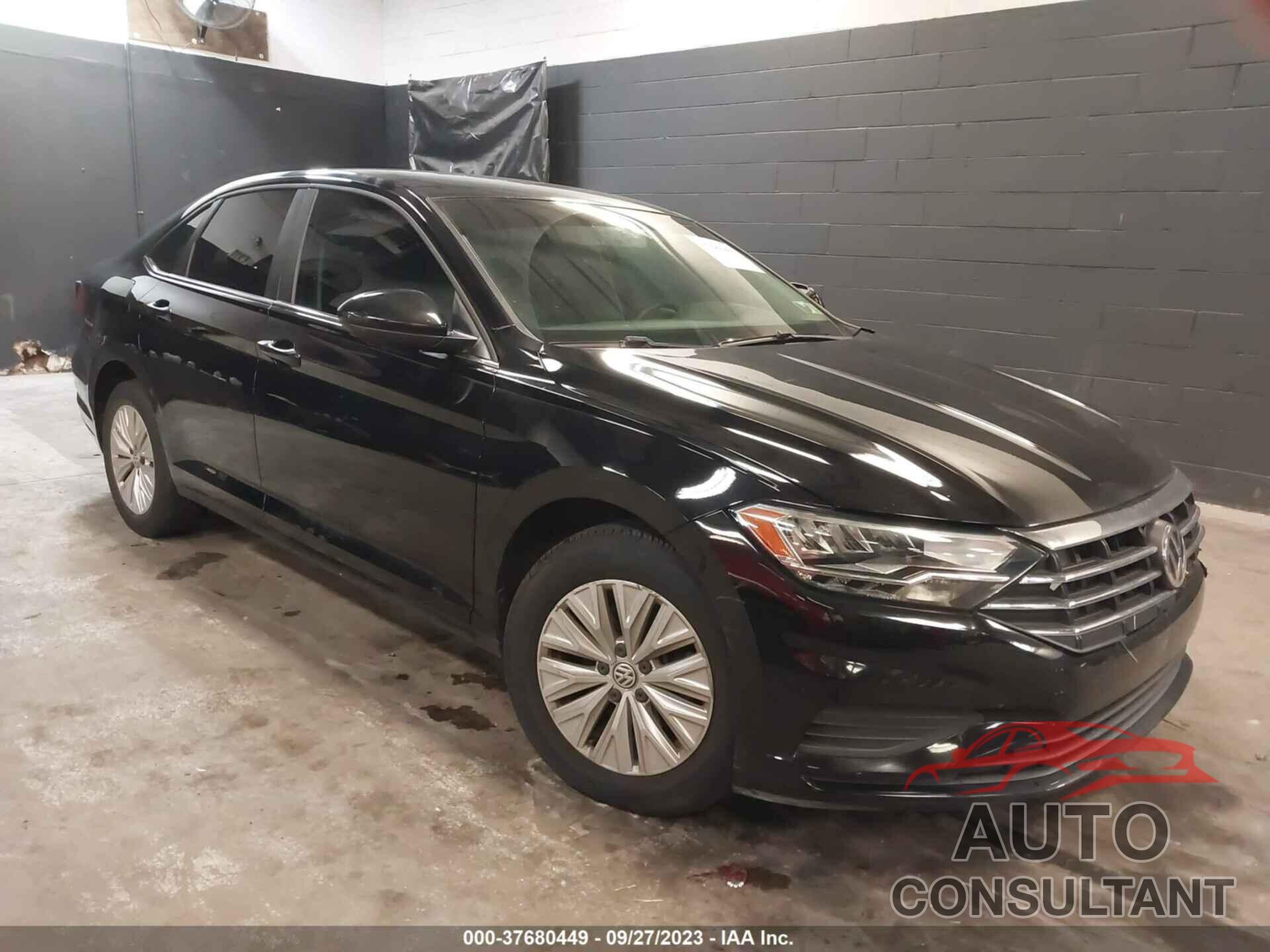 VOLKSWAGEN JETTA 2019 - 3VWC57BU0KM129960