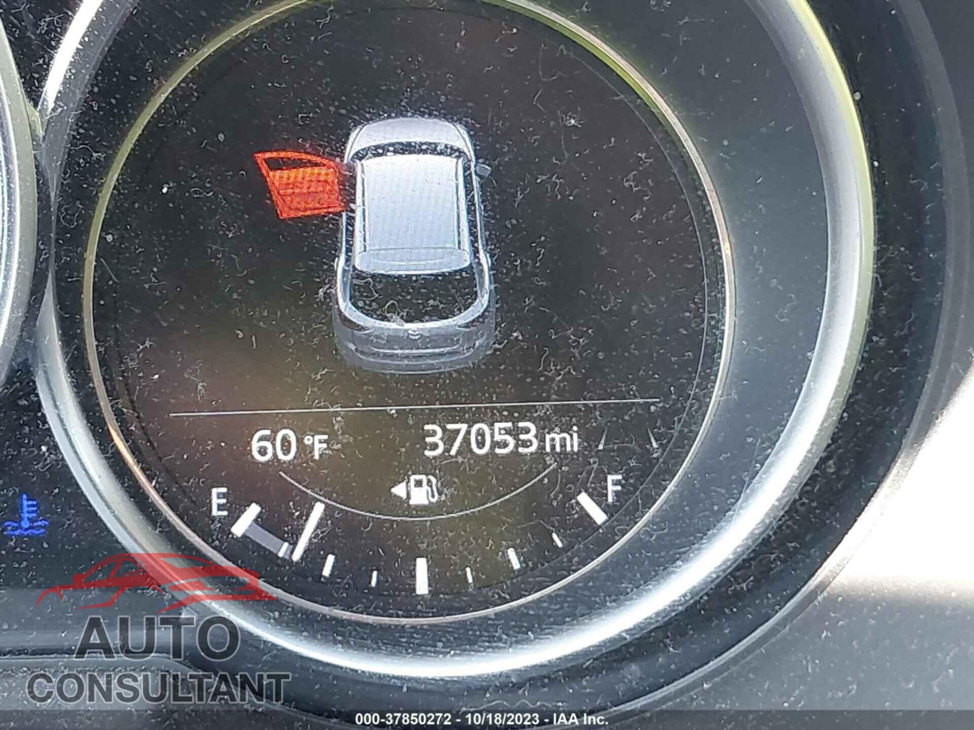 MAZDA CX-5 2019 - JM3KFBCM1K1613475
