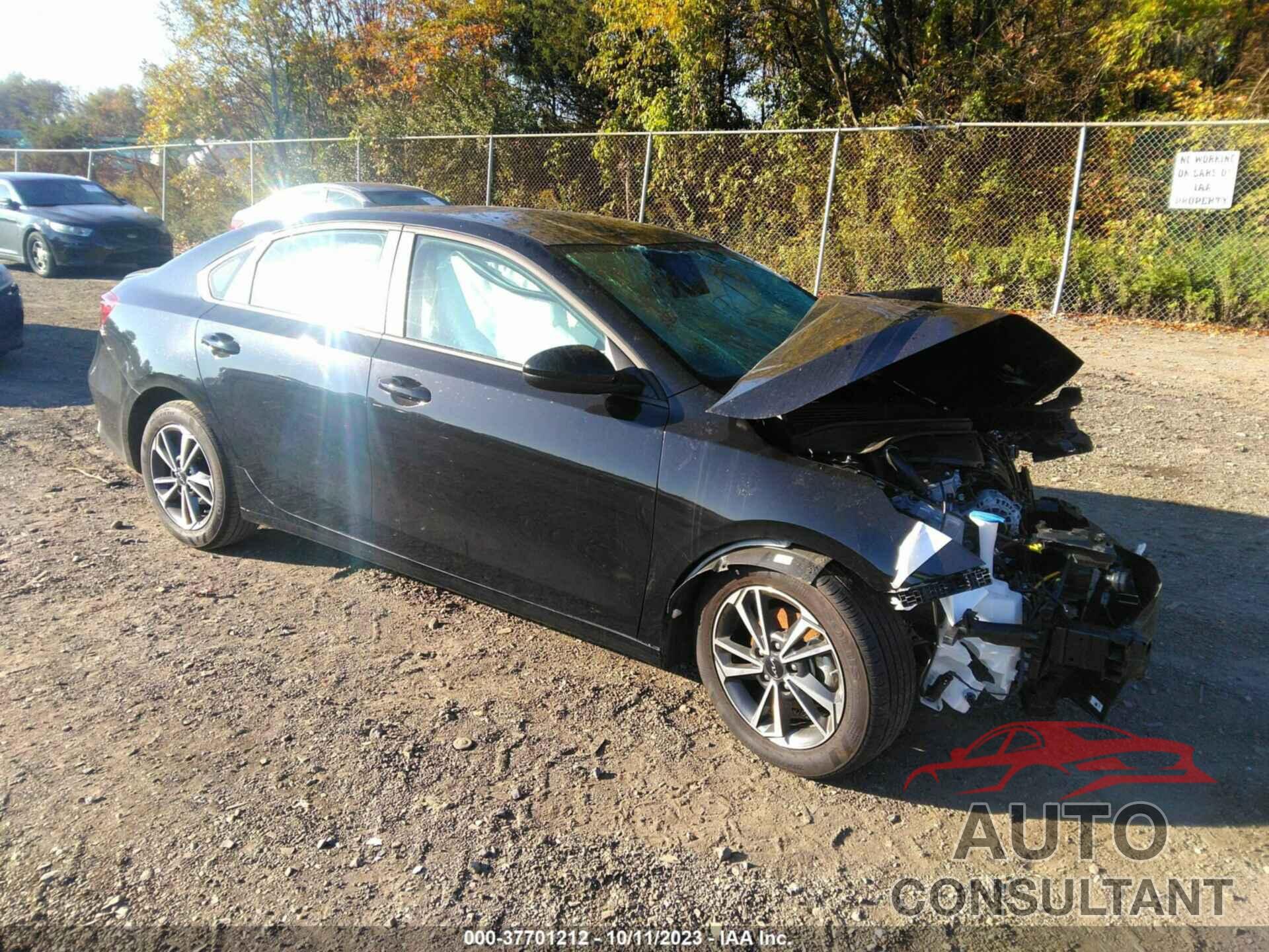 KIA FORTE 2023 - 3KPF24AD6PE577193