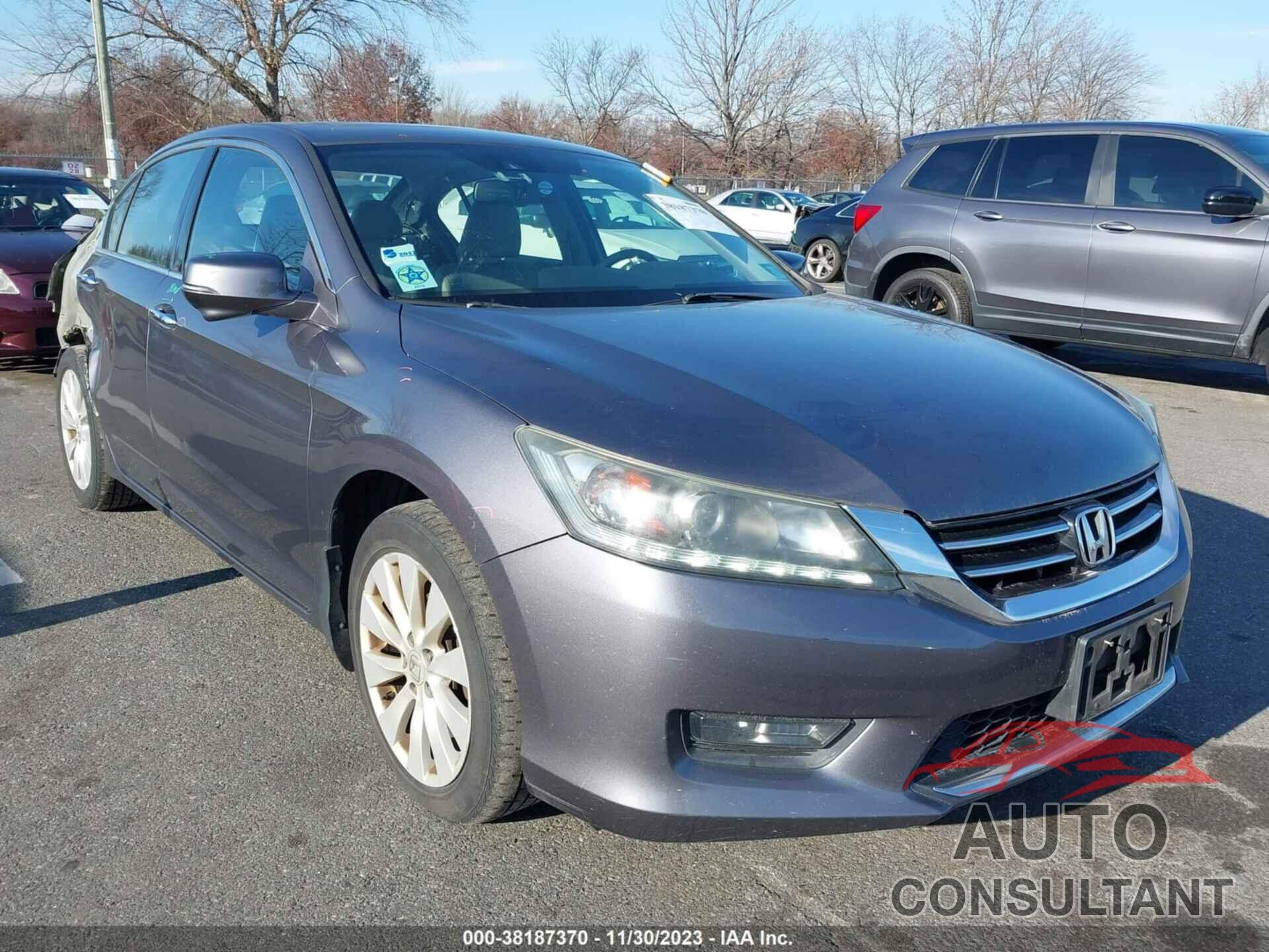 HONDA ACCORD 2015 - 1HGCR3F85FA002462