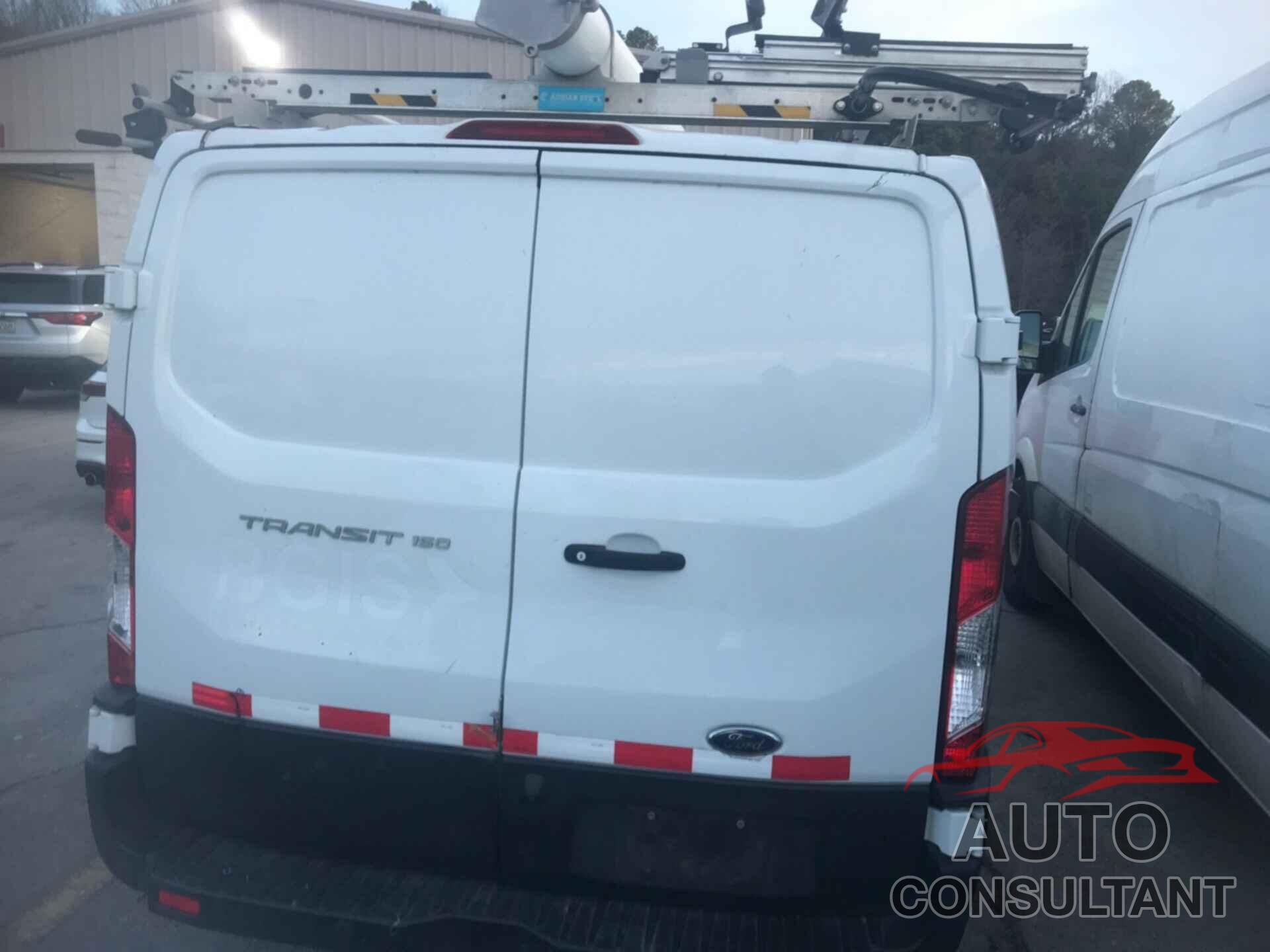 FORD TRANSIT 2019 - 1FTYE1YM2KKA14751