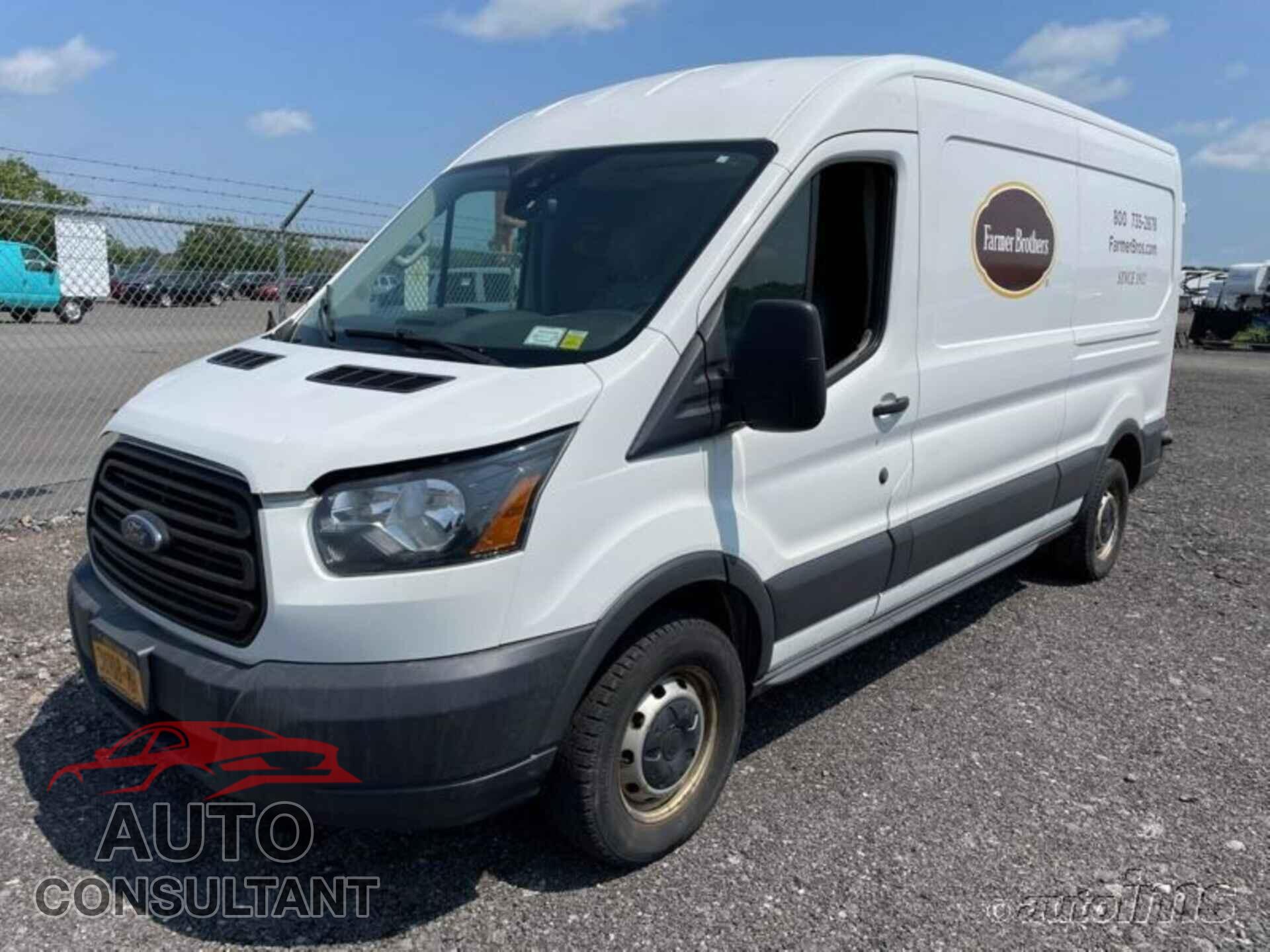 FORD TRANSIT 2015 - 1FTNR2CM9FKB19085