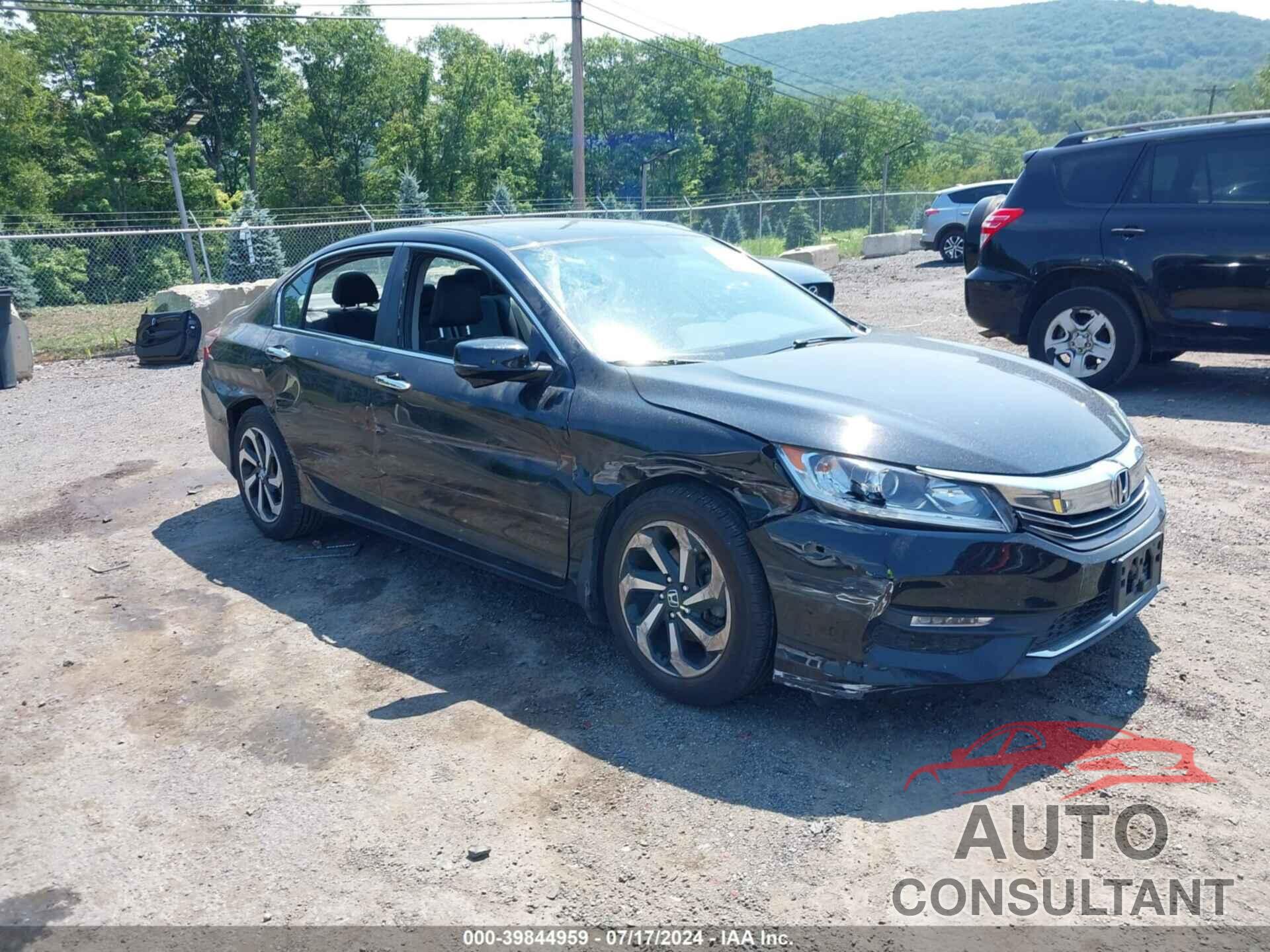 HONDA ACCORD 2016 - 1HGCR2F87GA244620