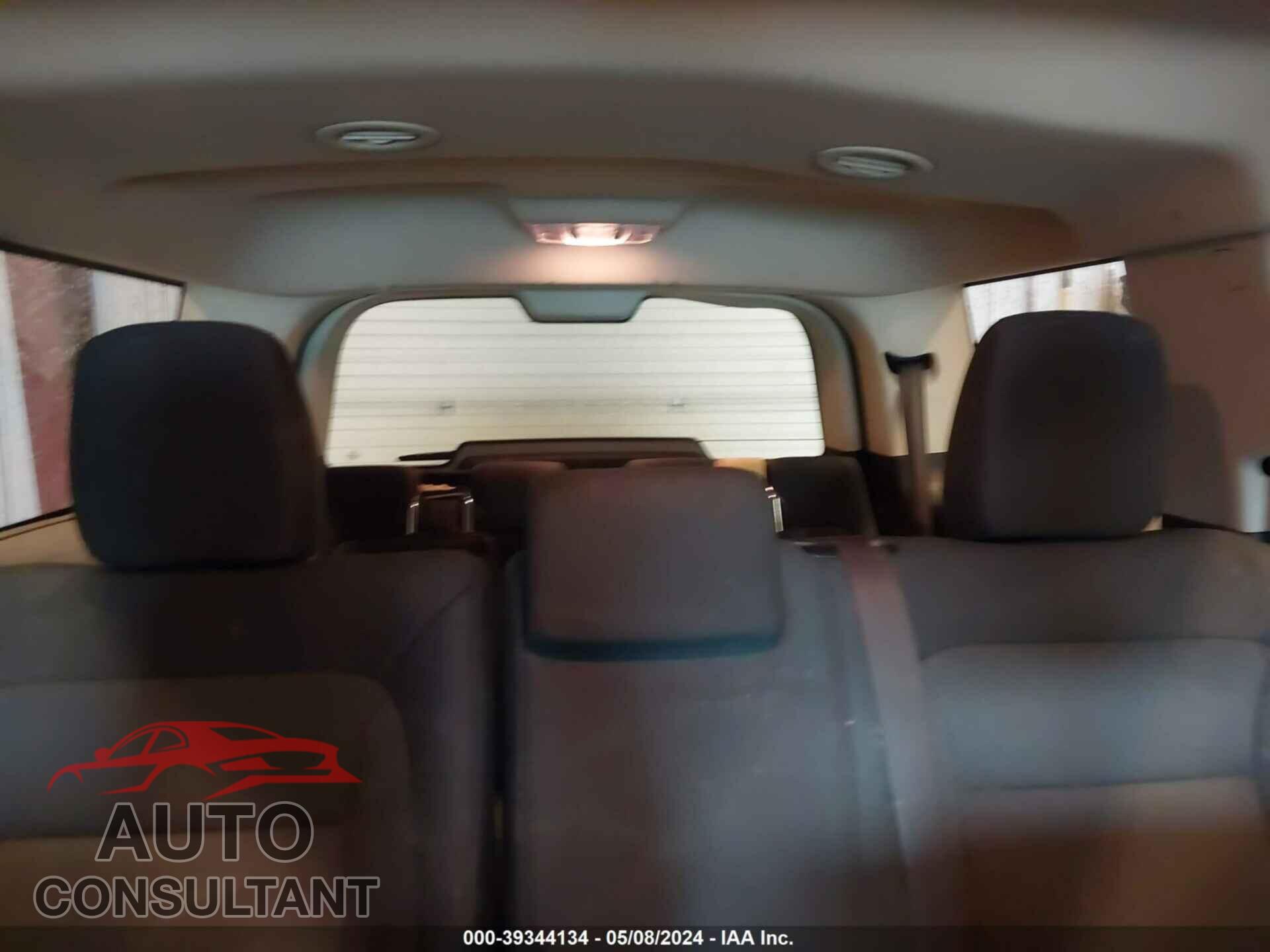 FORD FLEX 2016 - 2FMGK5B83GBA16268