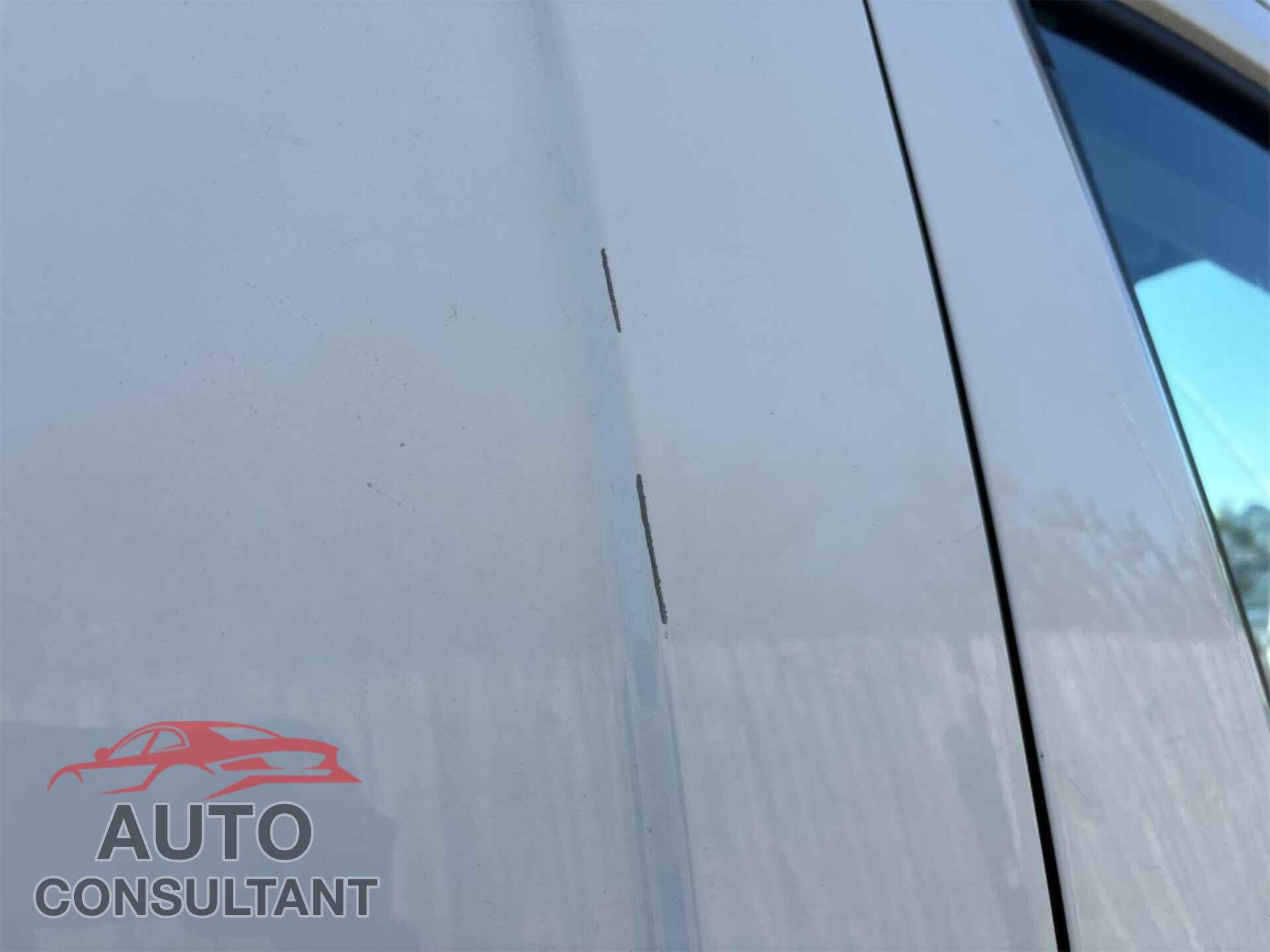 FORD TRANSIT 2017 - 1FTYR1YM5HKB49591