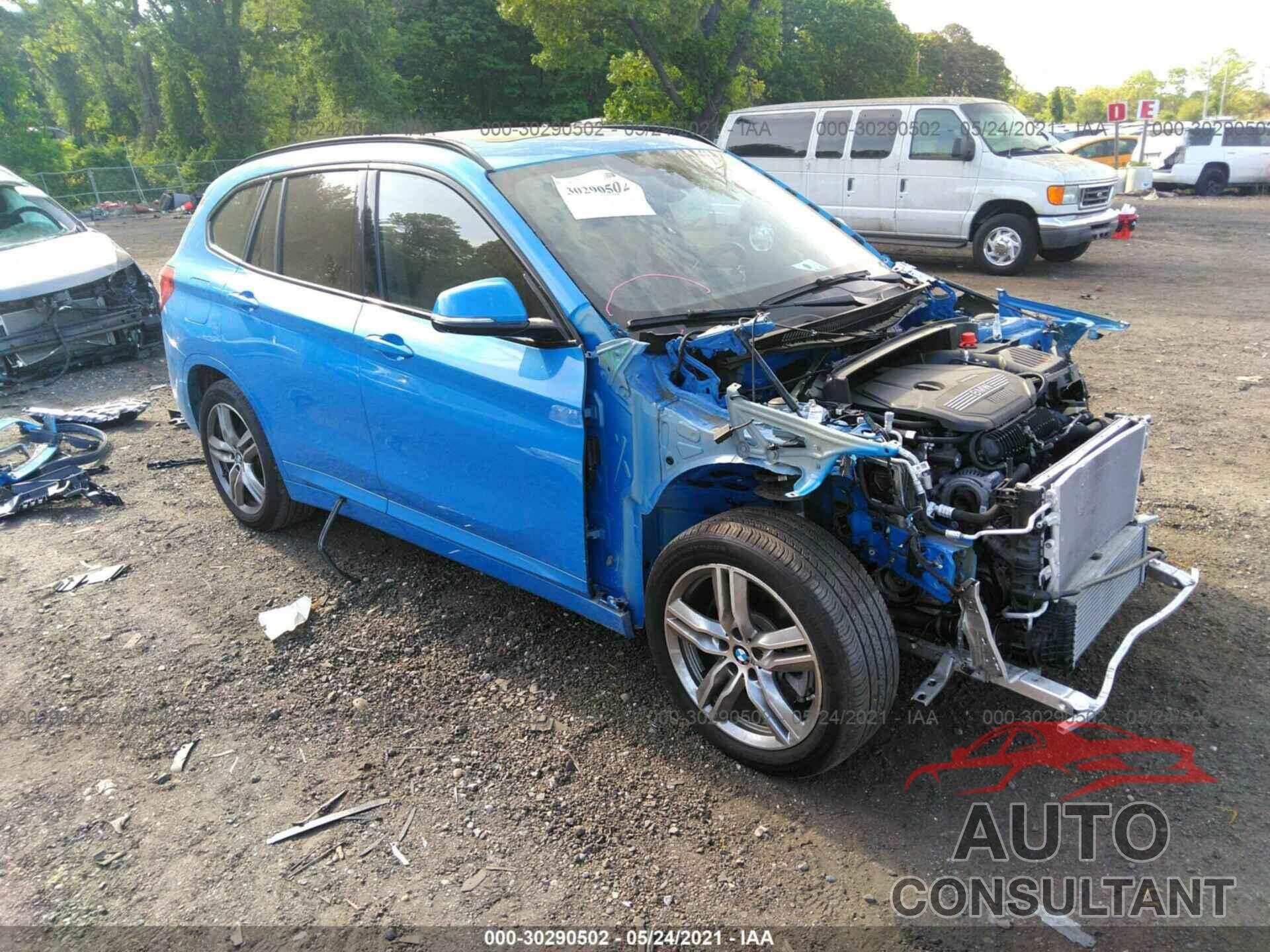 BMW X1 2020 - WBXJG9C0XL5P66232