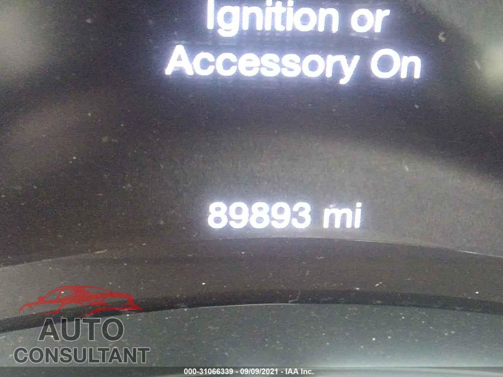 DODGE DURANGO 2017 - 1C4SDJCT2HC648166