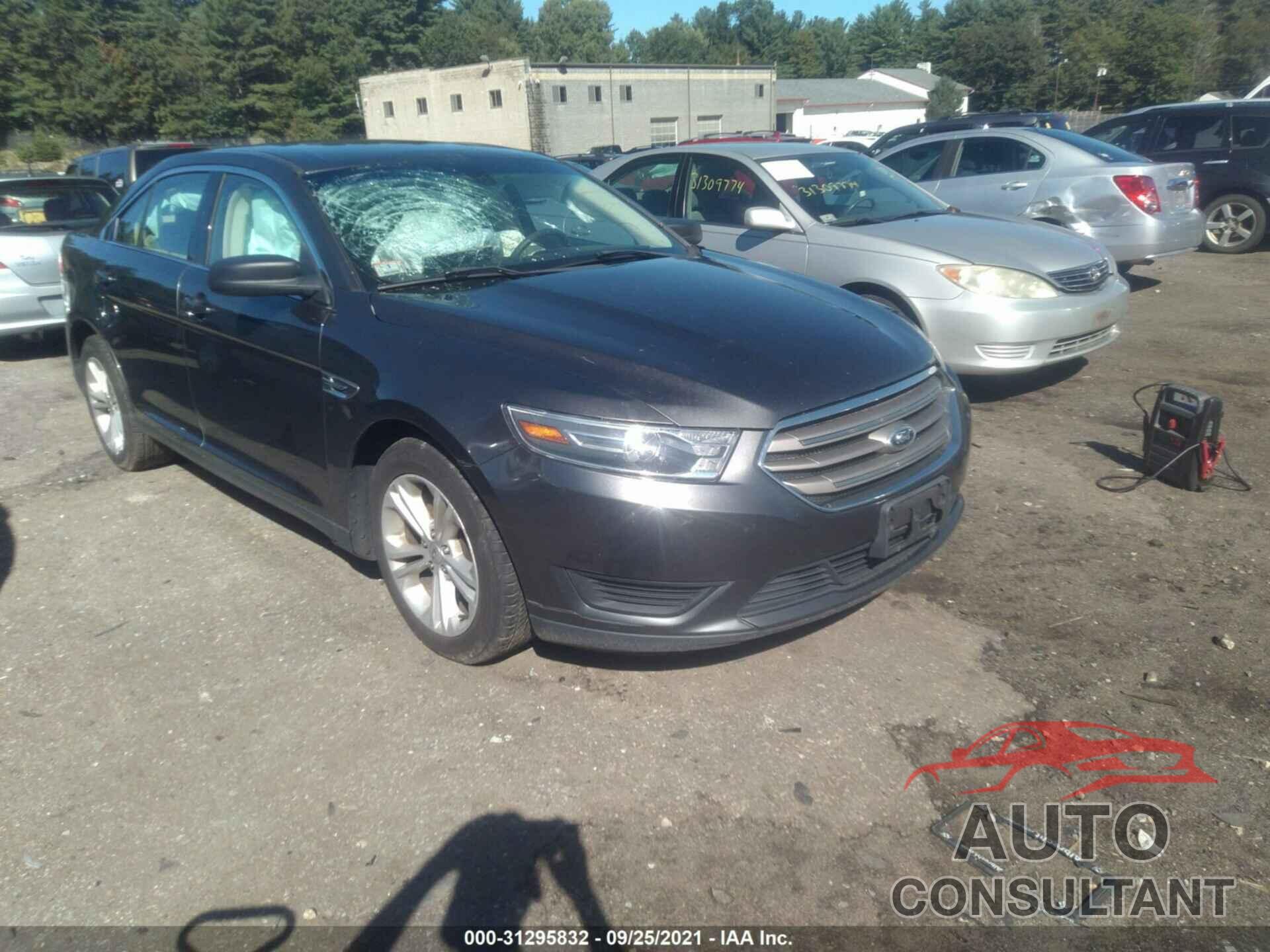 FORD TAURUS 2016 - 1FAHP2D86GG100931