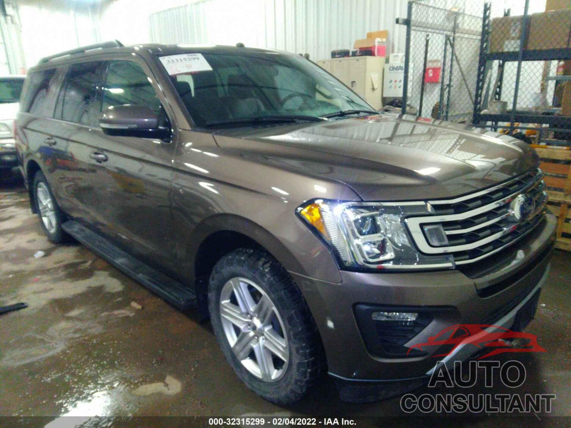 FORD EXPEDITION MAX 2019 - 1FMJK1JT5KEA57826