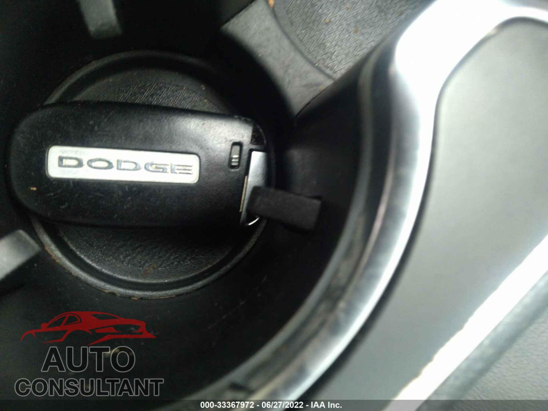 DODGE DURANGO 2020 - 1C4RDJAG0LC142316