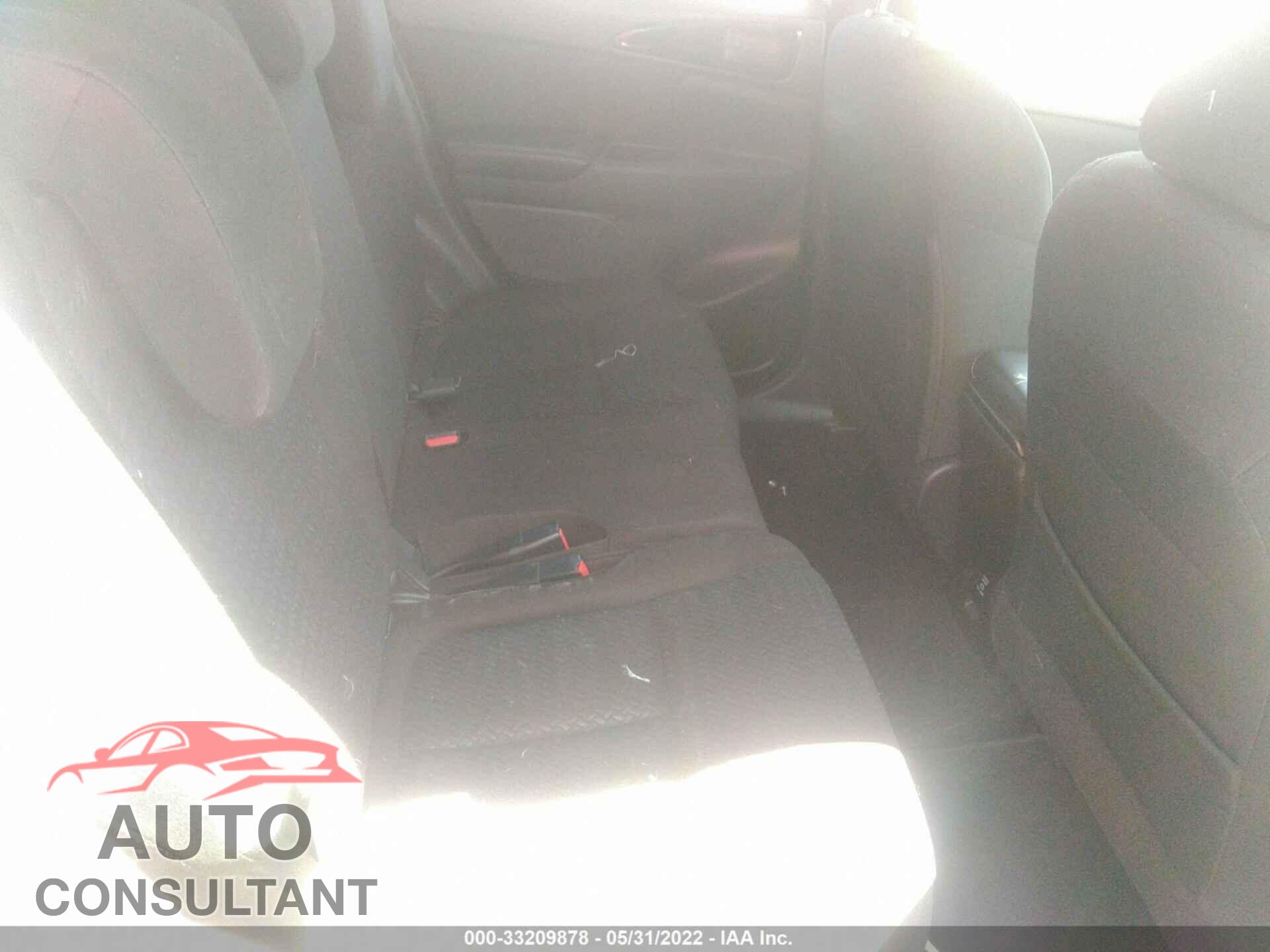 MITSUBISHI ECLIPSE CROSS 2018 - JA4AT4AA6JZ070703