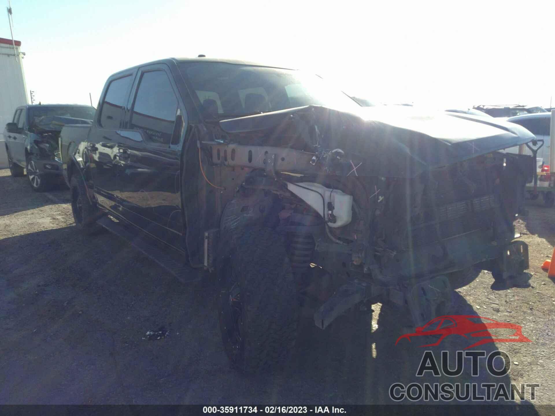 FORD F-150 2015 - 1FTEW1EF9FFB81452