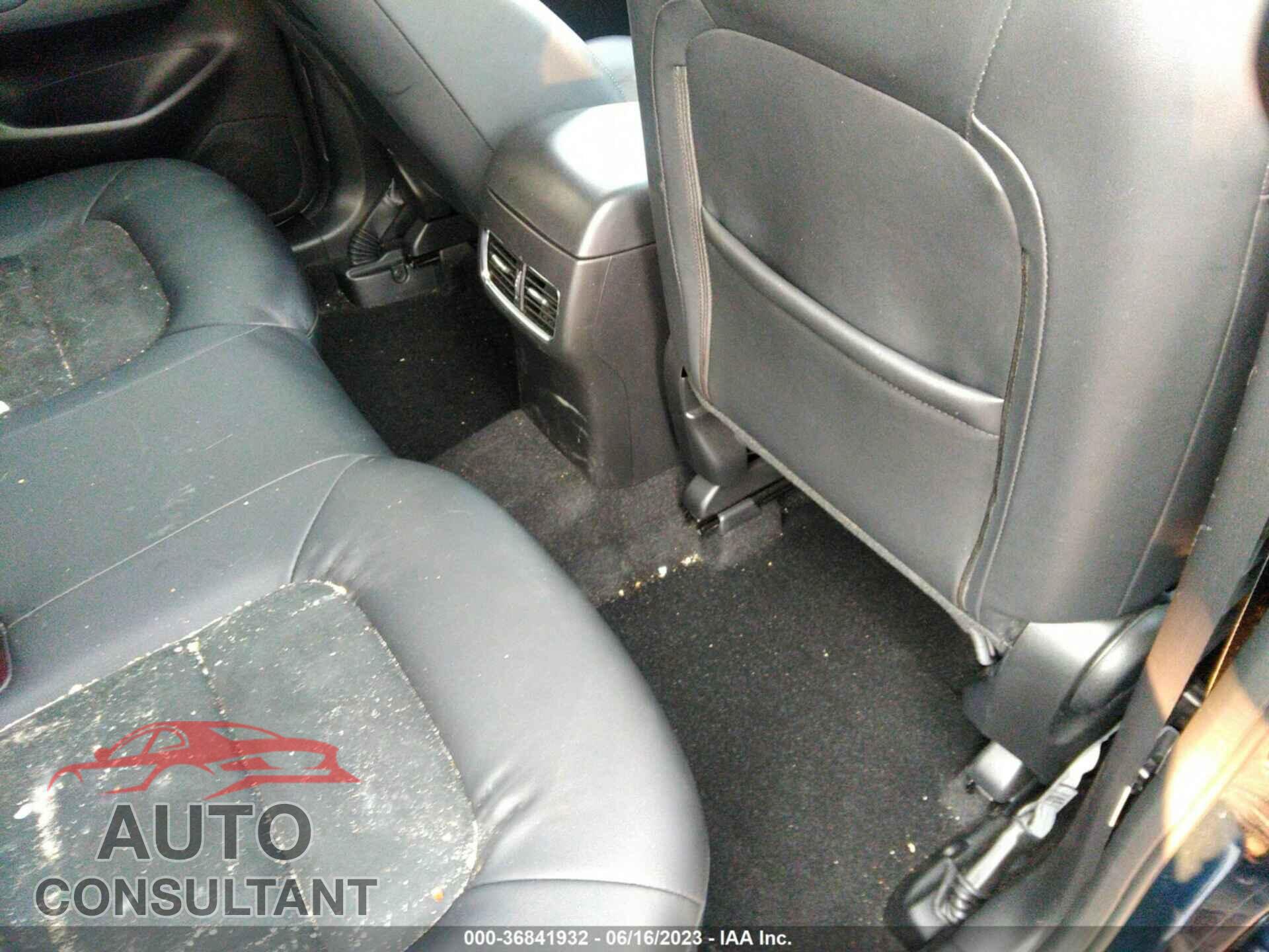 MAZDA CX-5 2017 - JM3KFBCL6H0188065