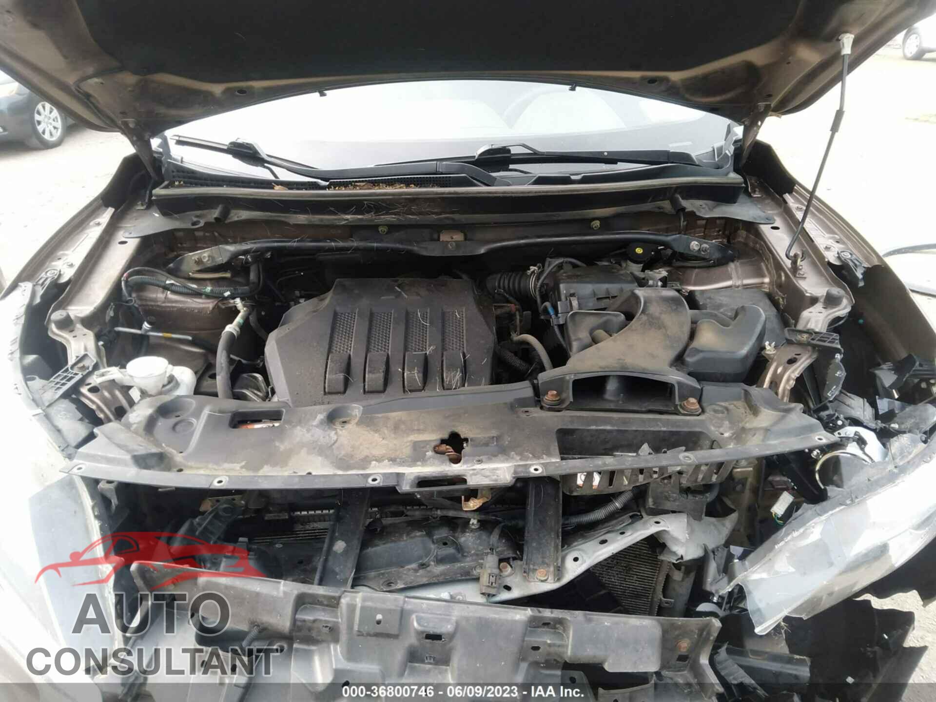 MITSUBISHI ECLIPSE CROSS 2019 - JA4AS3AA6KZ015215