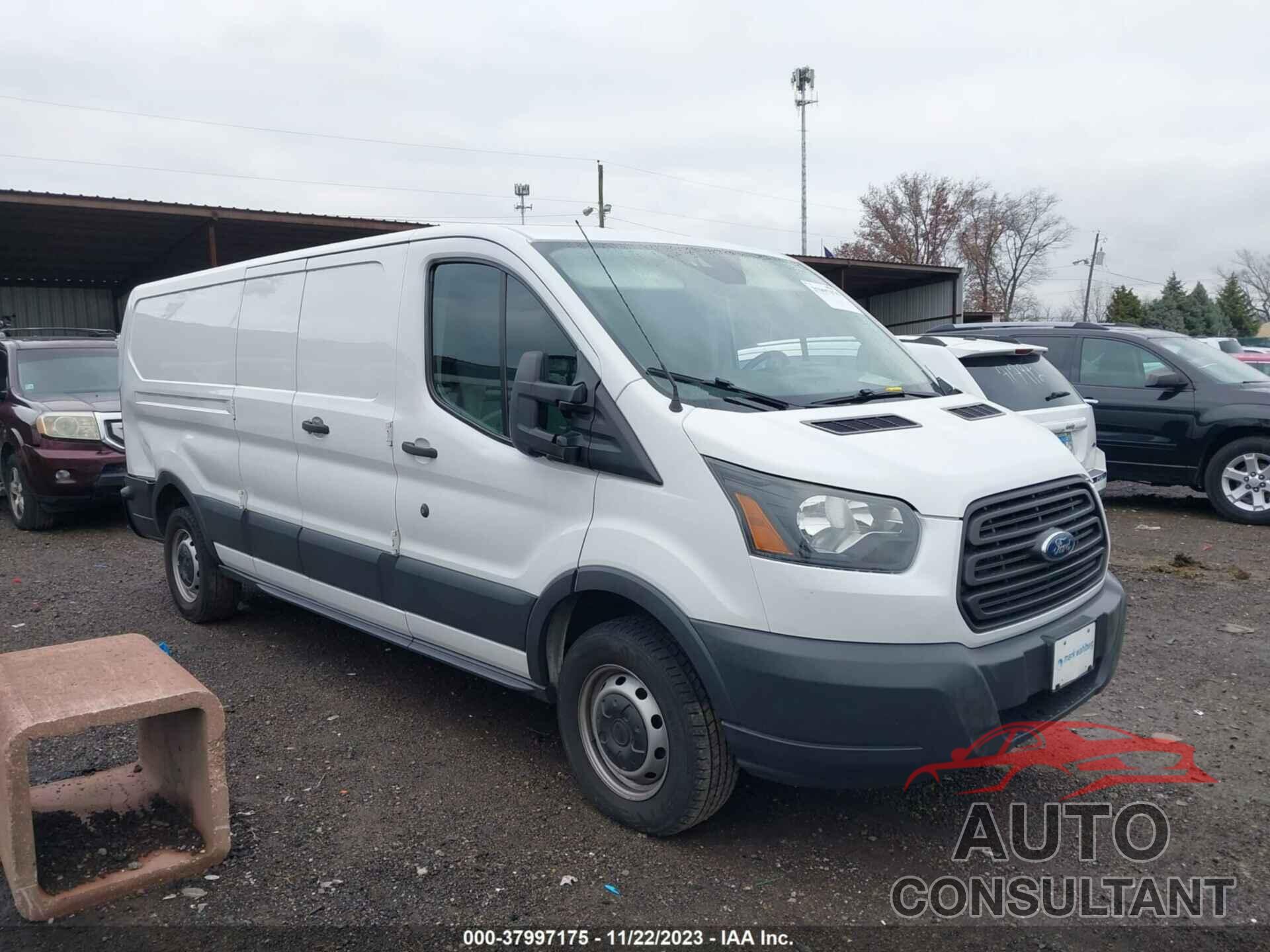 FORD TRANSIT-150 2016 - 1FTYE9ZM3GKA68676