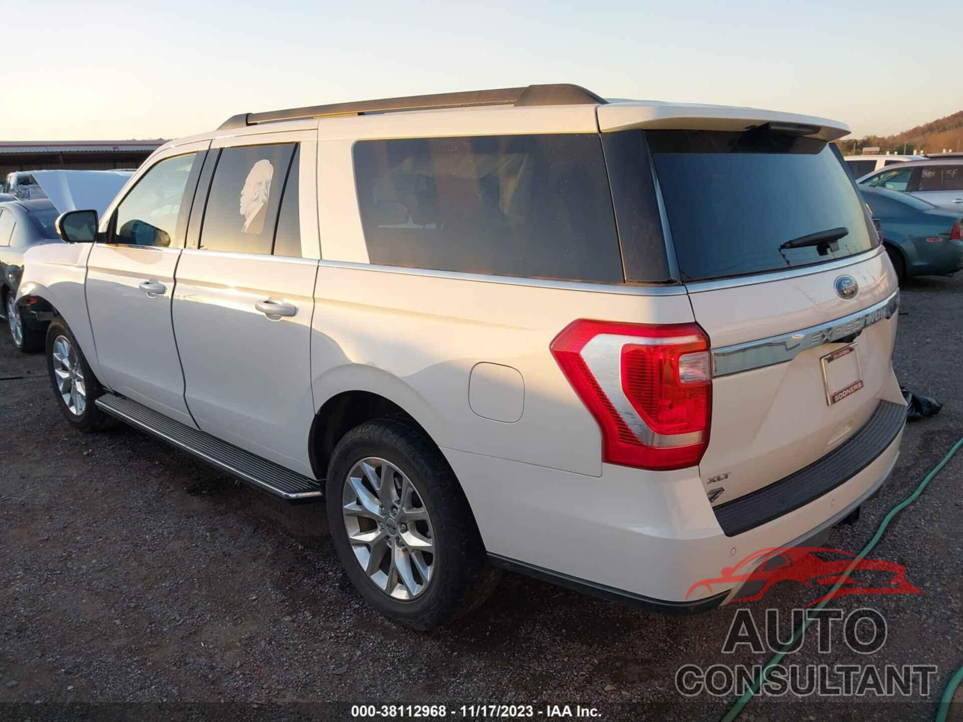 FORD EXPEDITION 2020 - 1FMJK1JT4LEA92262